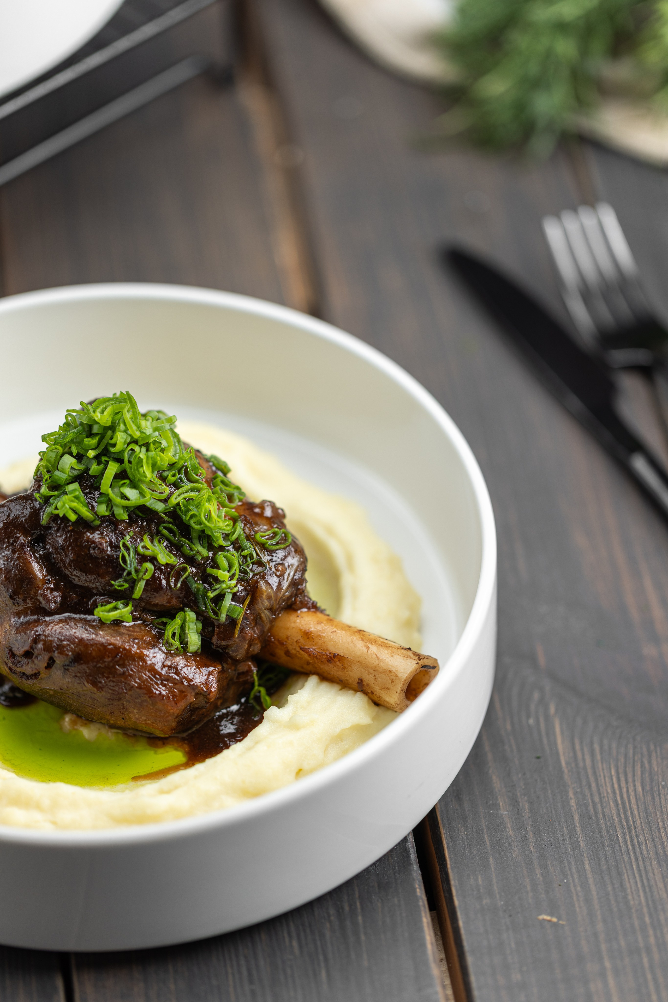 Food. Главная