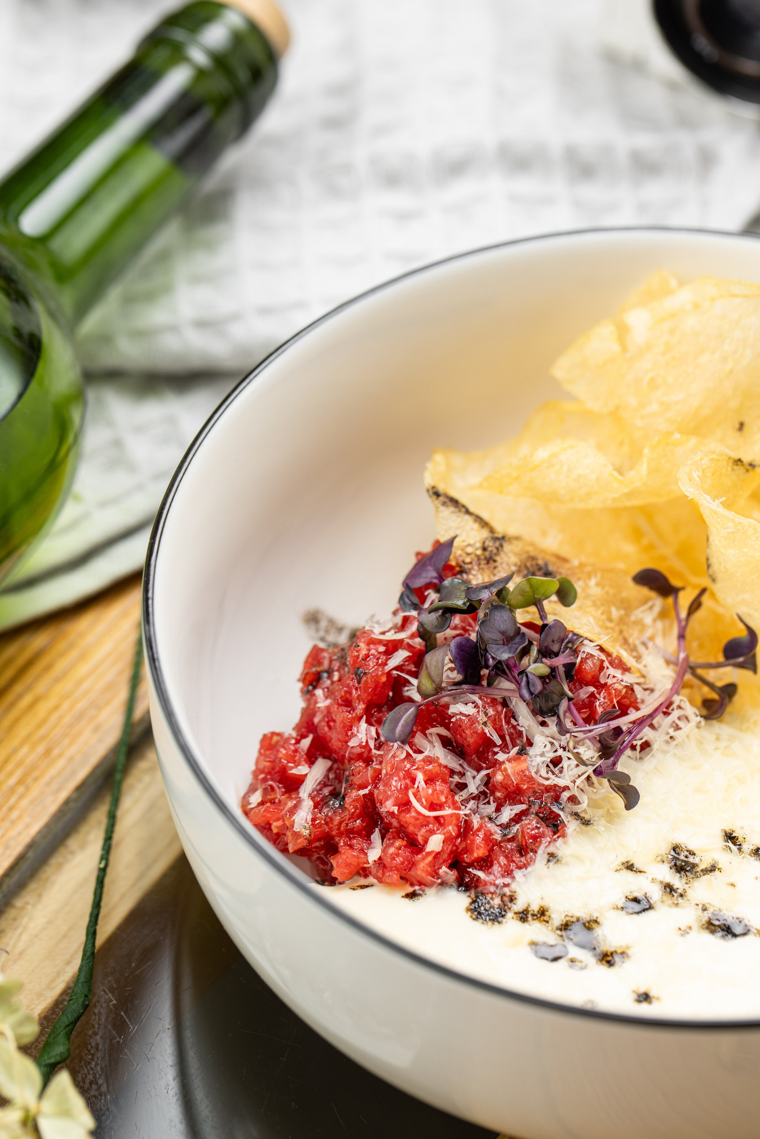 Food. Главная