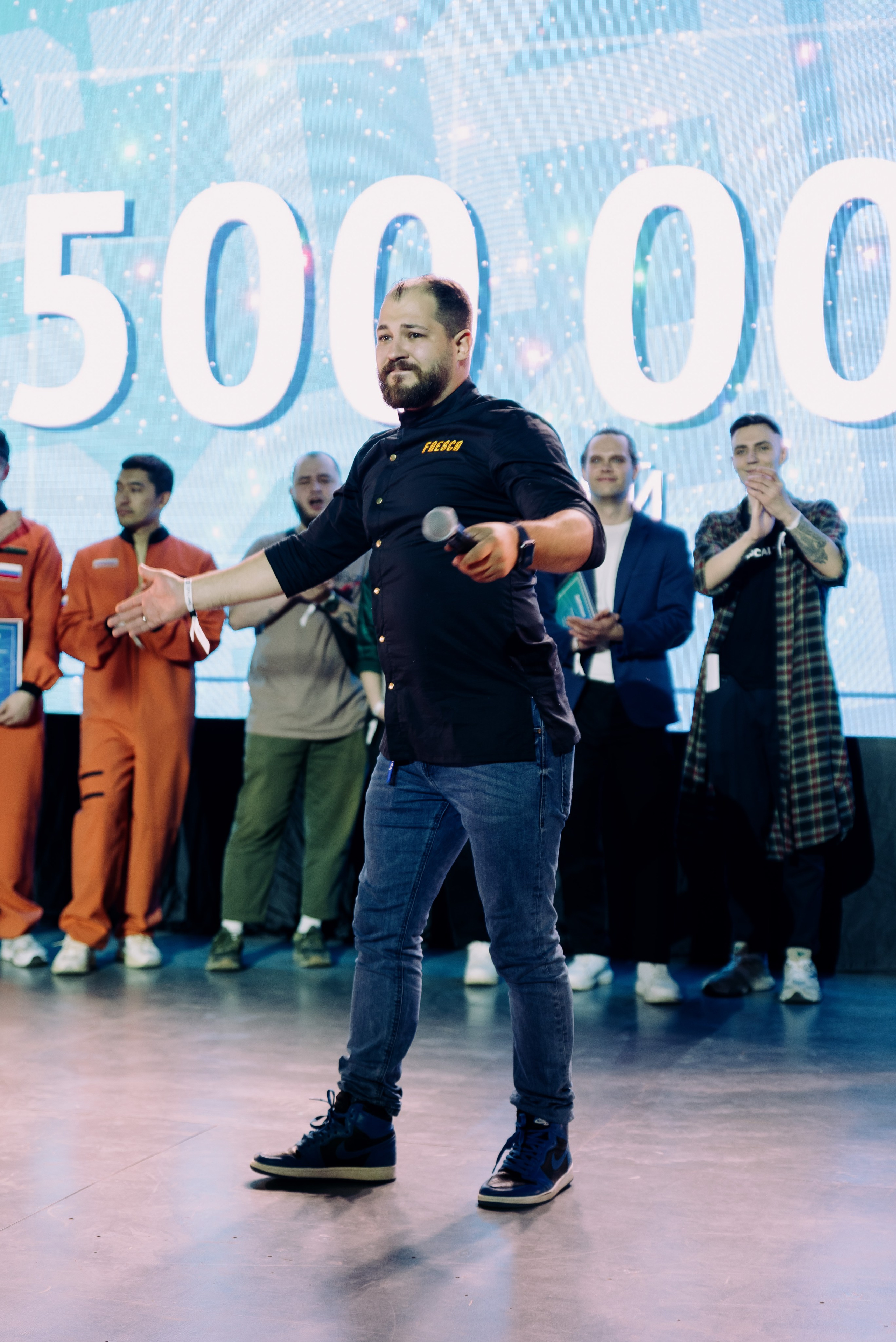 Bar Hub. Фотограф в Москве