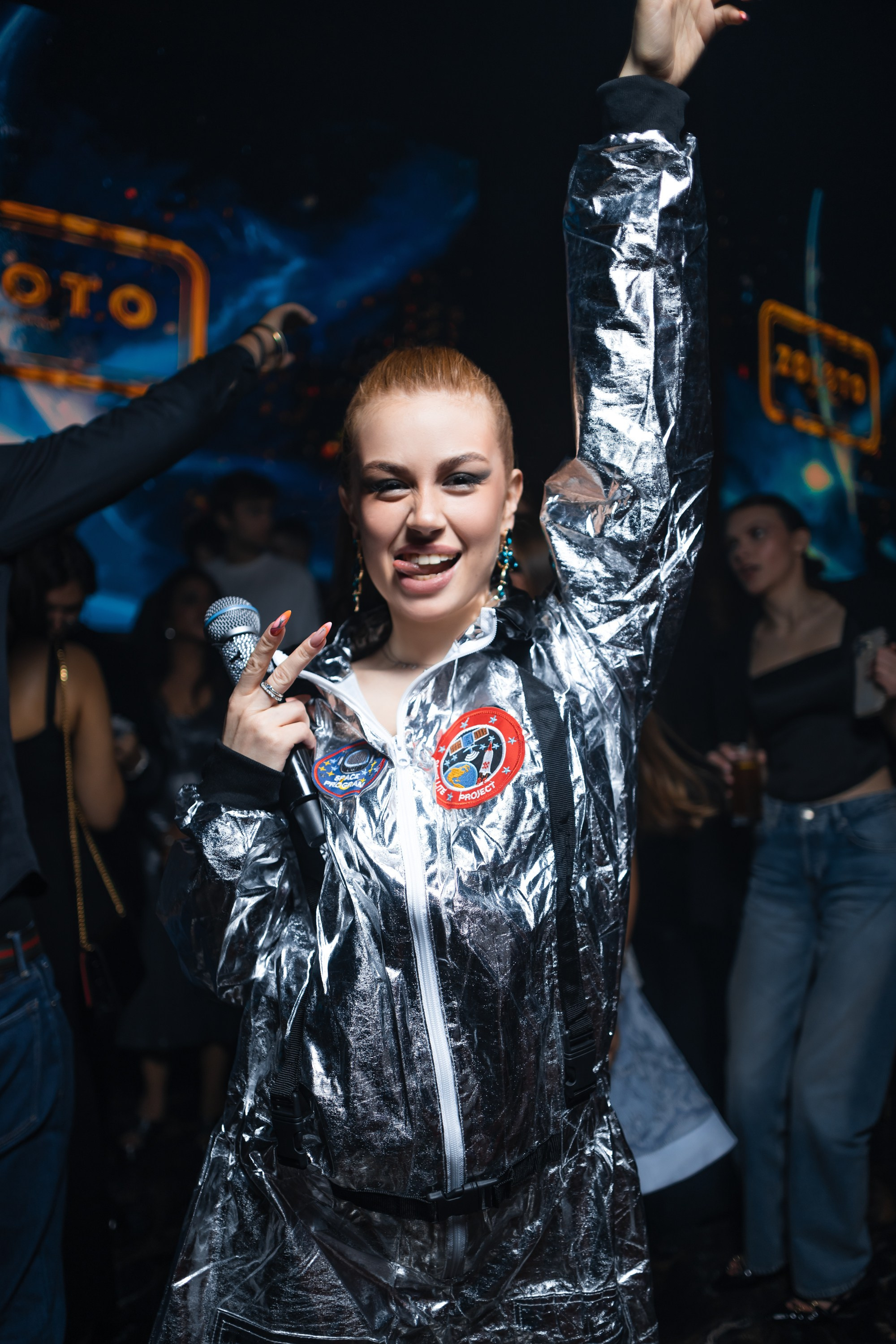 CONTENT FOR ZOLOTO. NOIZOMAX Художественный фотограф в Дубай