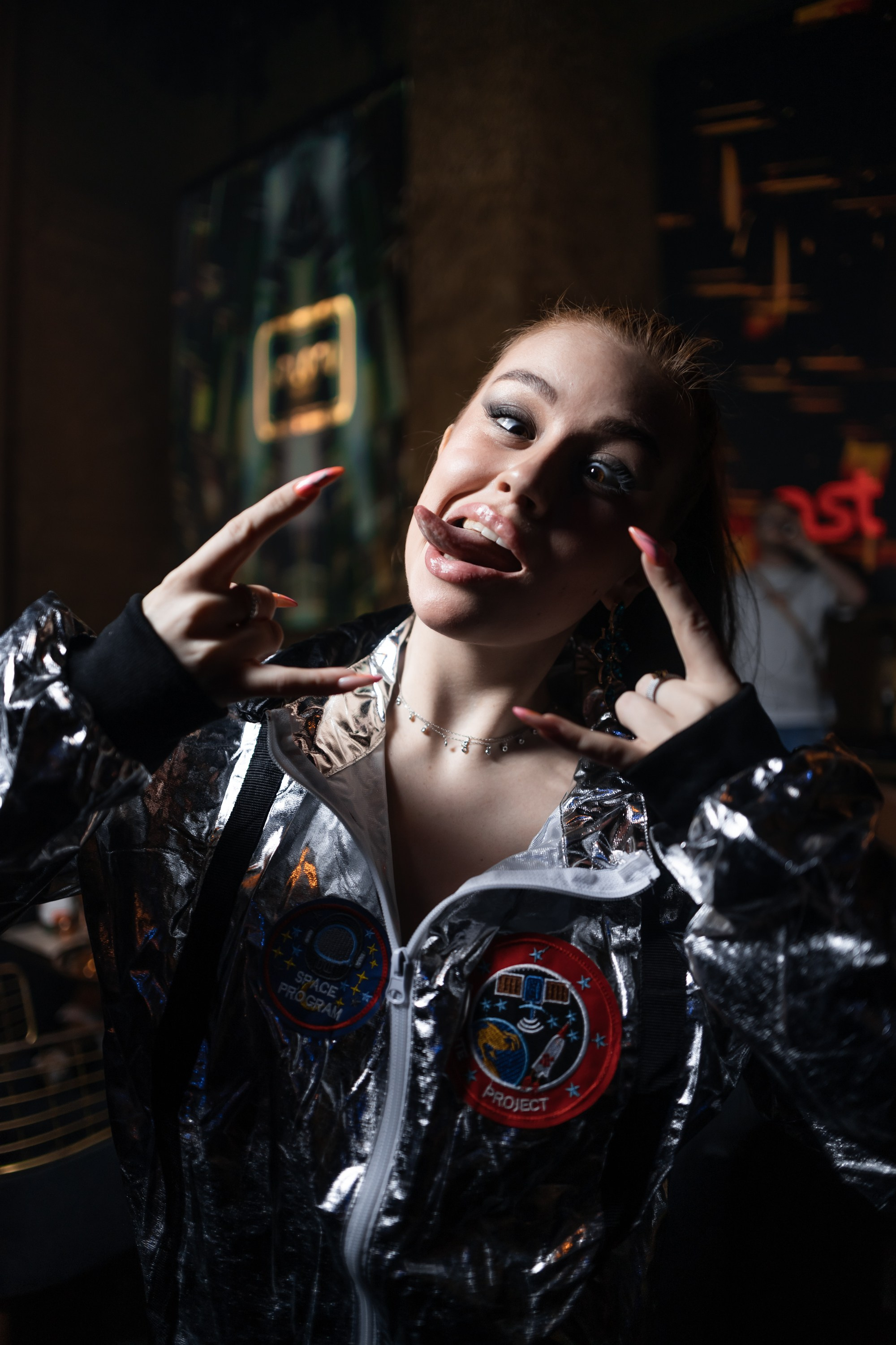 CONTENT FOR ZOLOTO. NOIZOMAX Художественный фотограф в Дубай