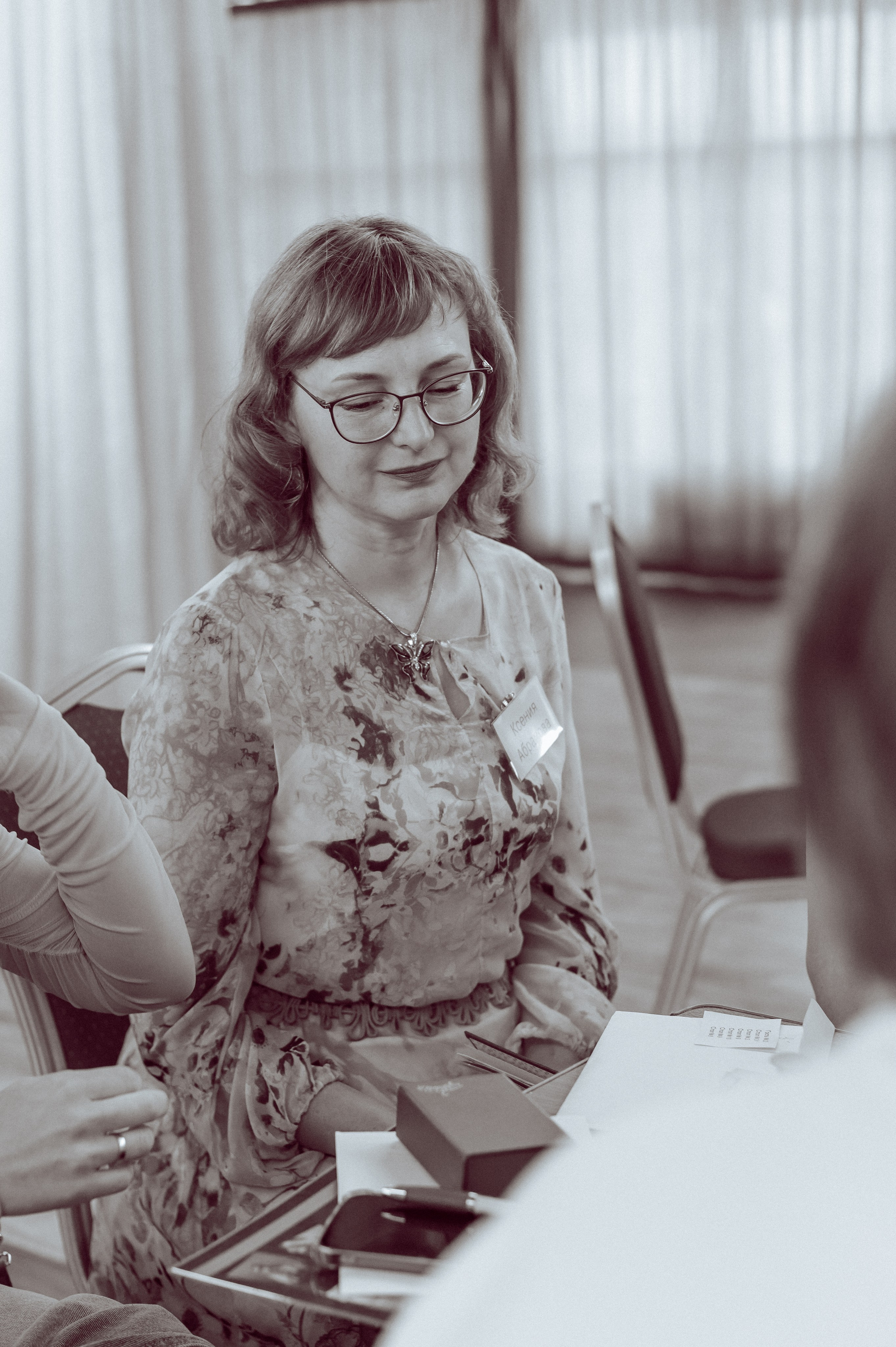 НЕТВОРКИНГ «ЧАЙКА». Детский и семейный фотограф Катерина Мишина