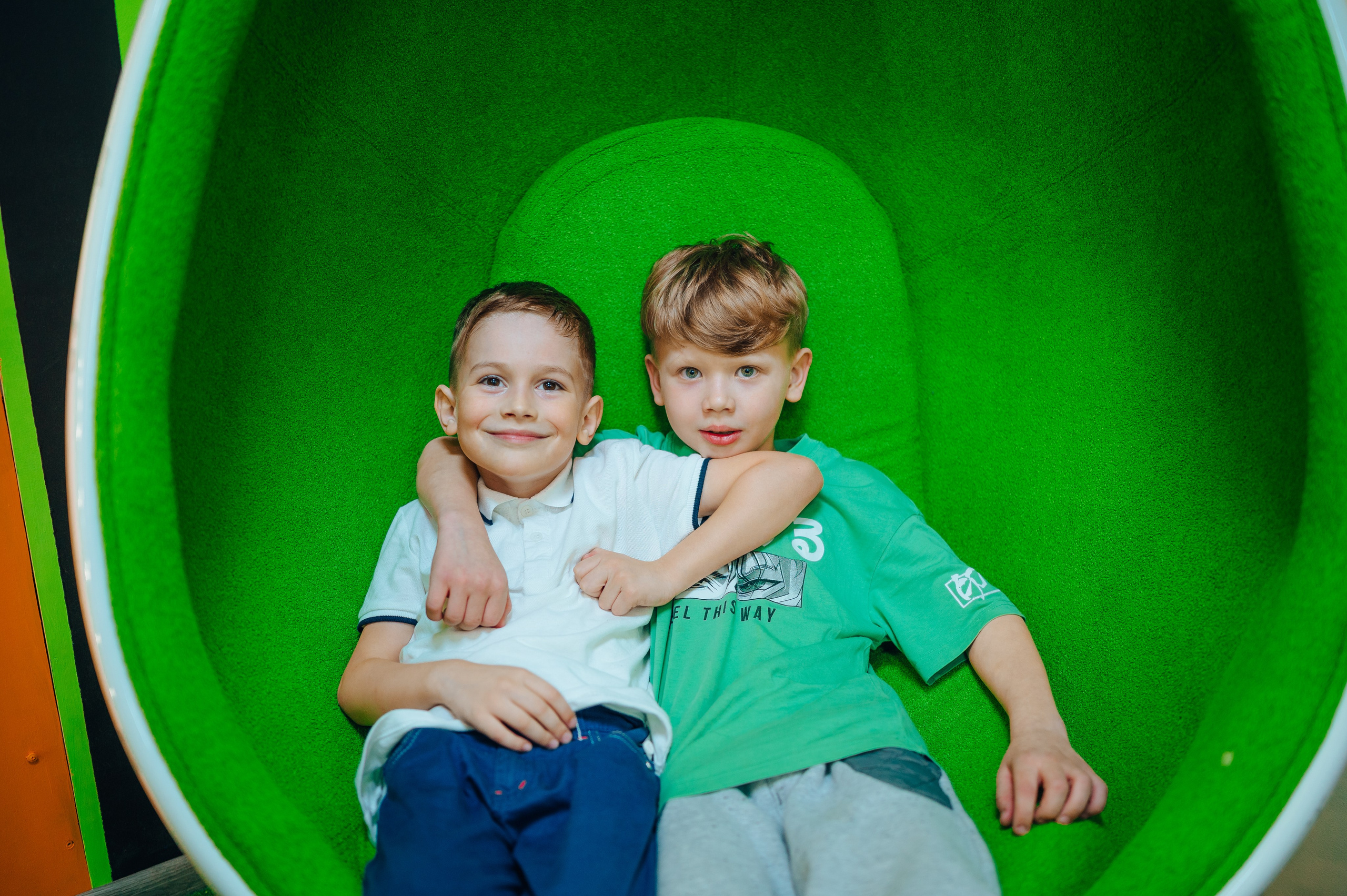 Ярослав. Детский и семейный фотограф Катерина Мишина