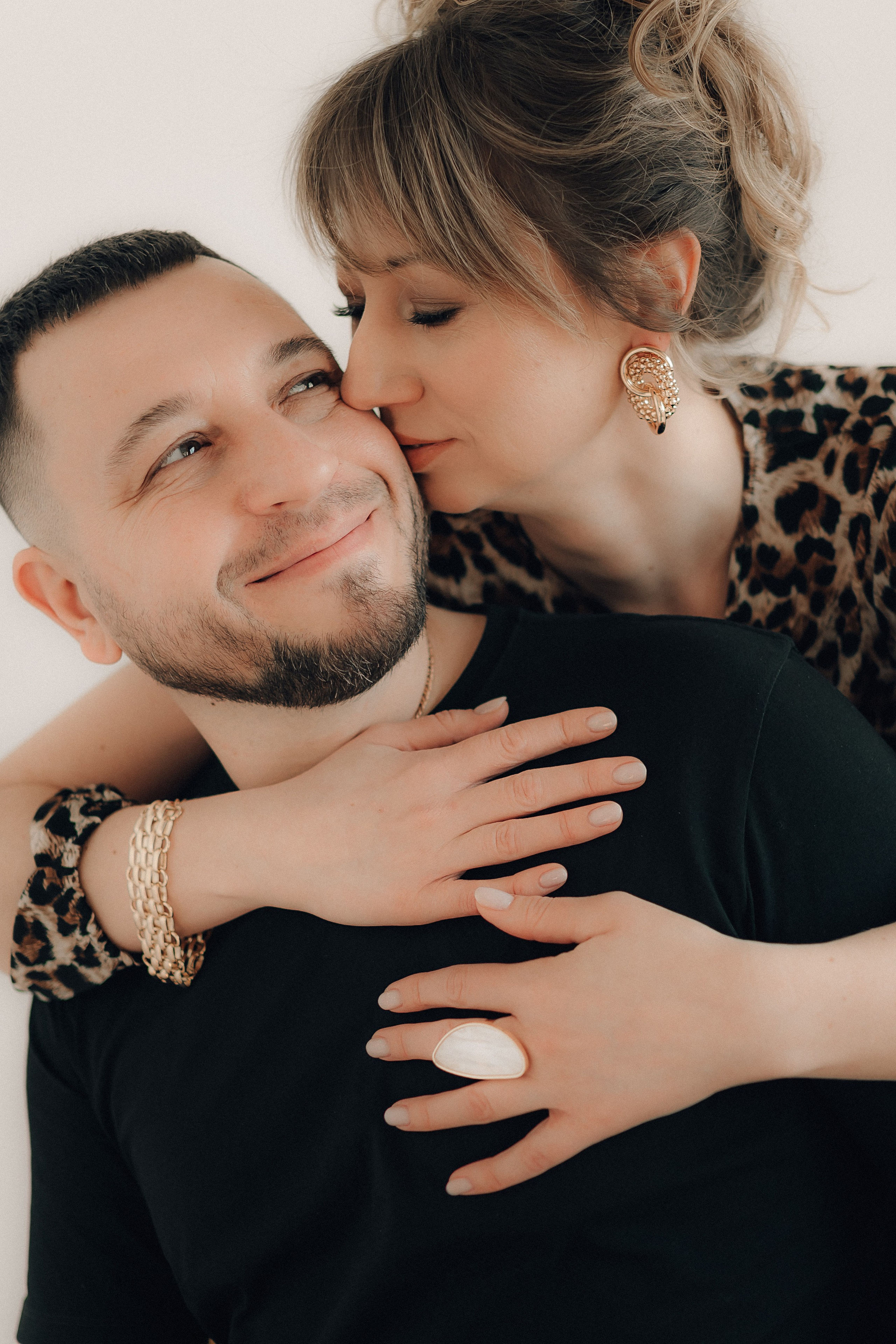 Смотреть можно — трогать нельзя, ЗА МУ ЖЕМ. Детский и семейный фотограф Катерина Мишина