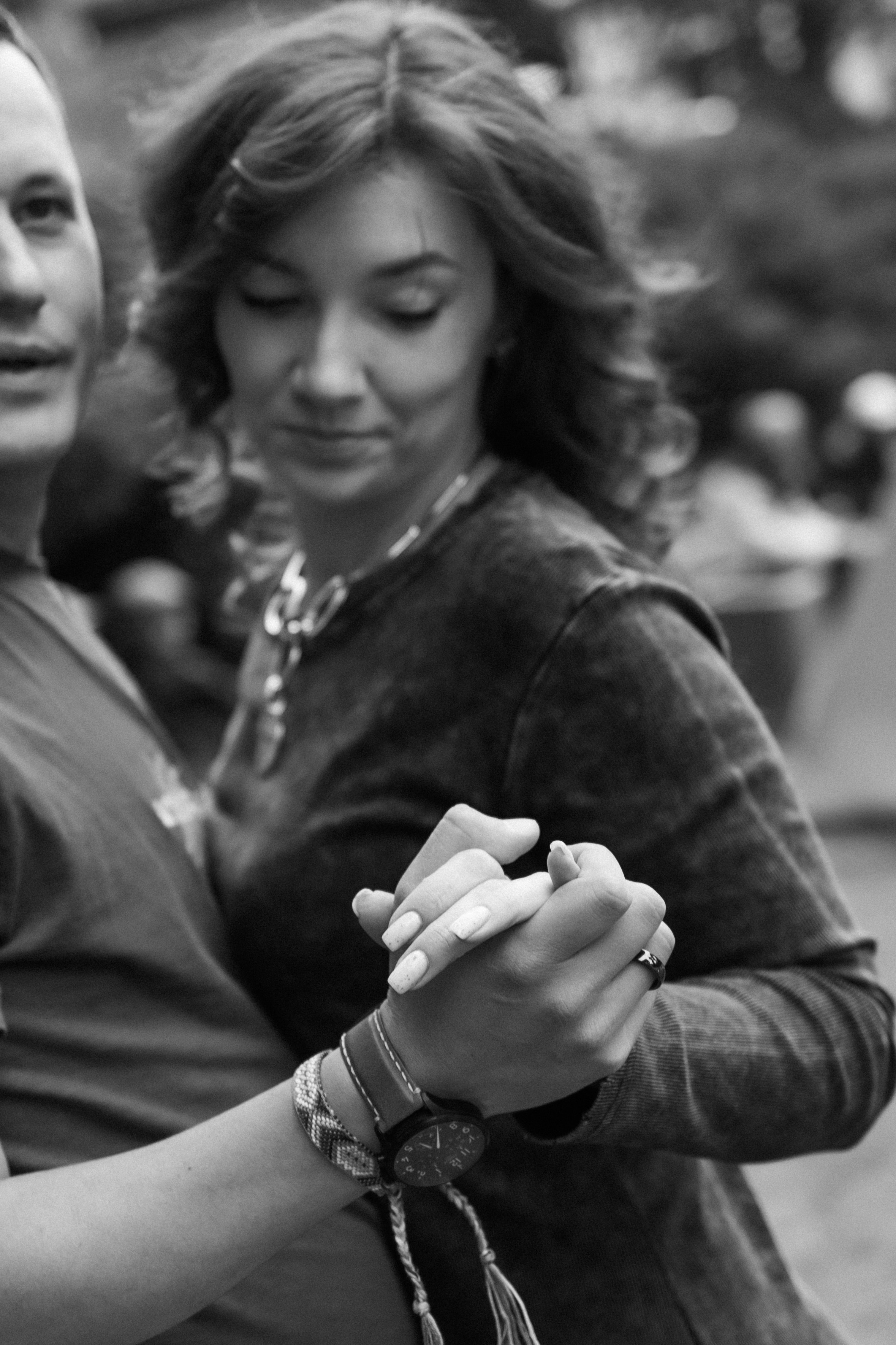 Вероника и Виталий / love story. Фотограф в Выборге и Санкт-Петербурге Маша Гуляева