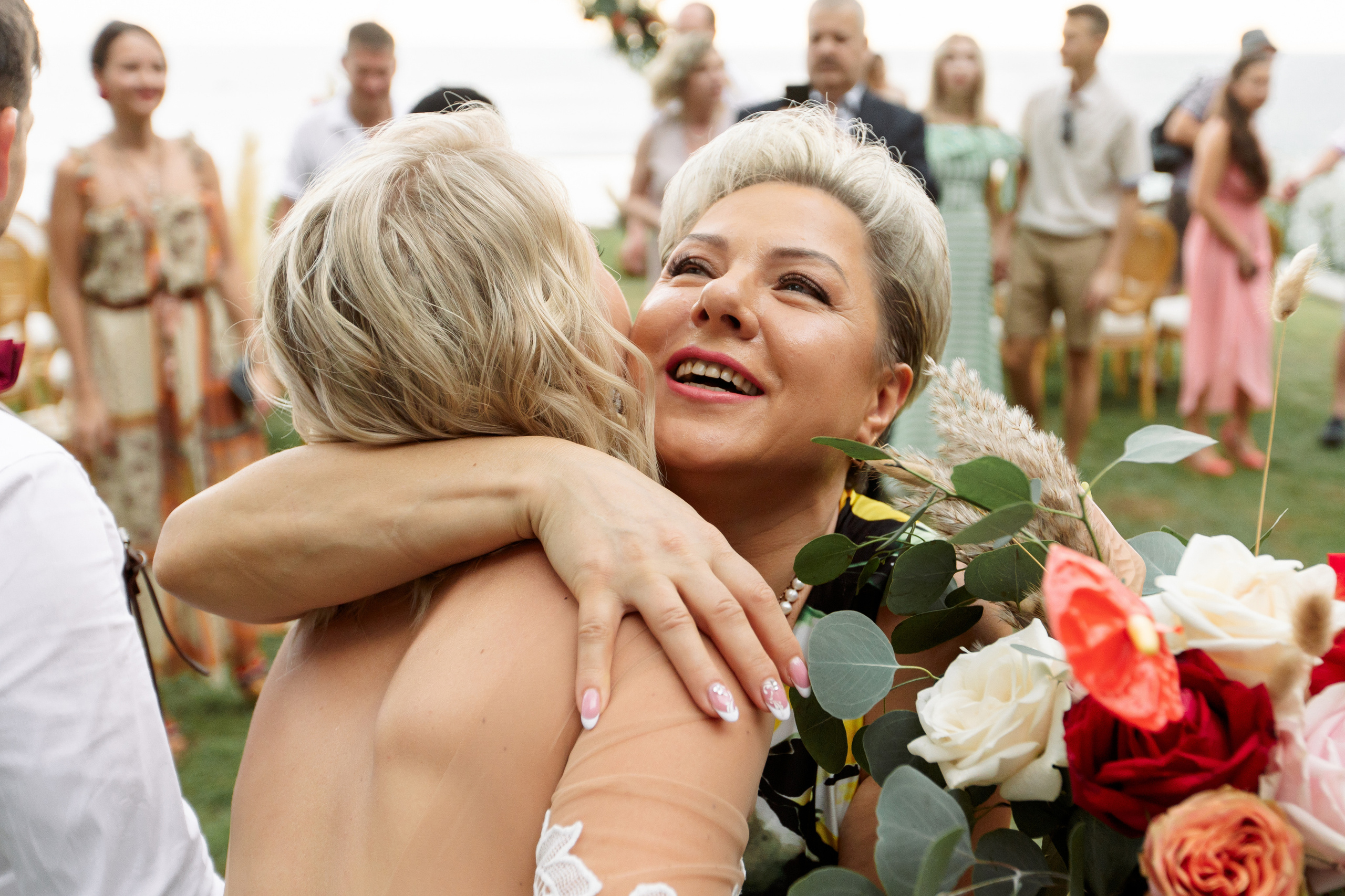 Wedding in Phuket — Helen and Max!. Photographer in Phuket. Photographer Thailand