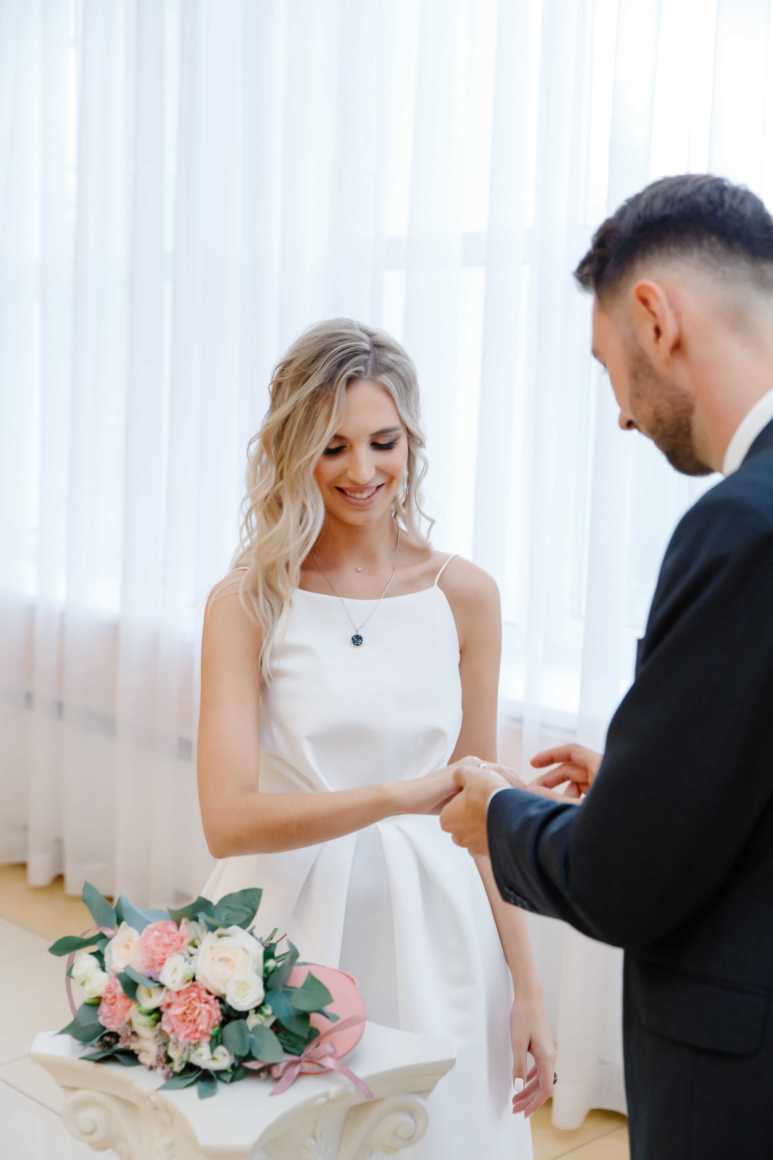 Артем + Даша. Фотограф на Пхукете в Таиланде