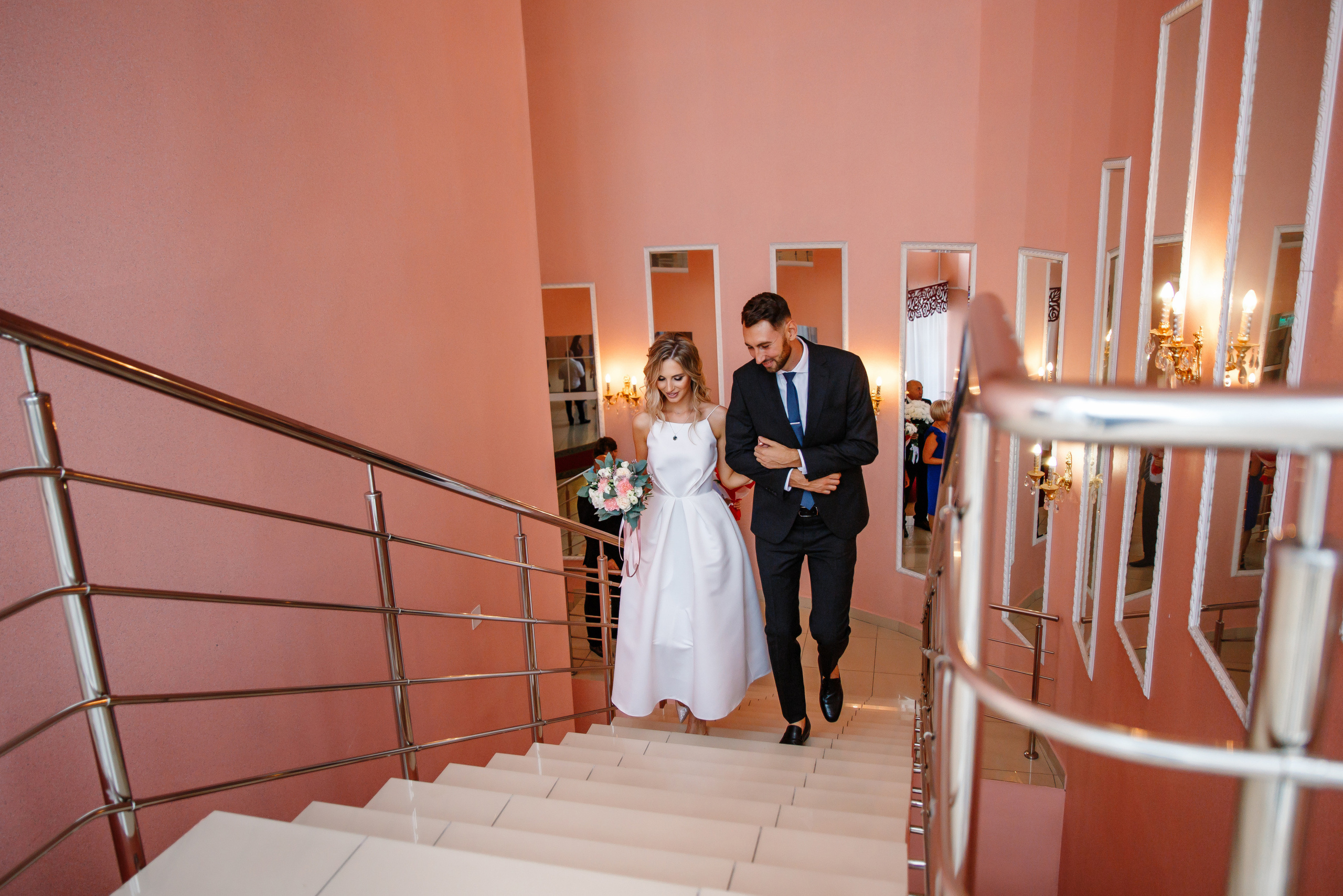 Артем + Даша. Фотограф на Пхукете в Таиланде