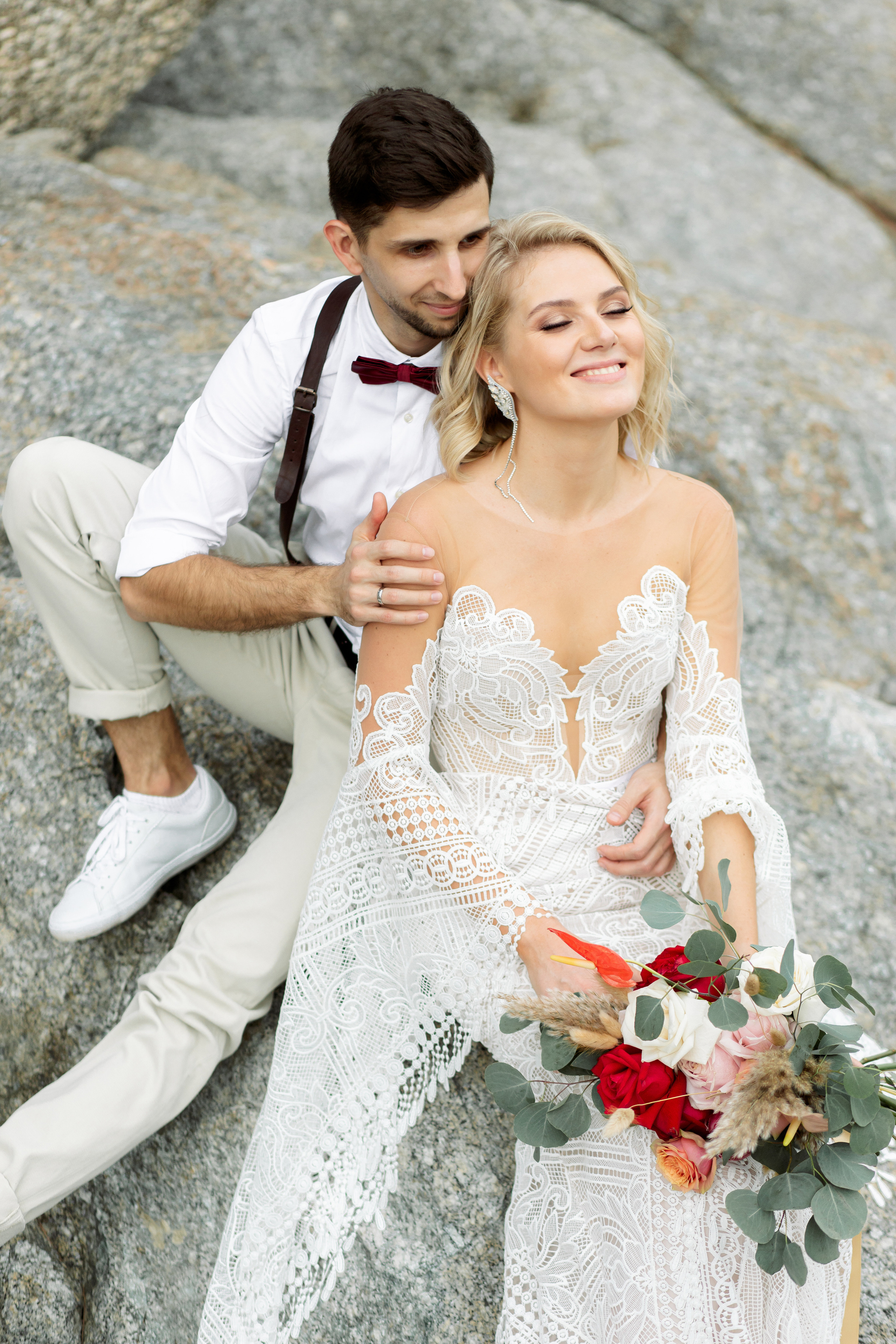 Wedding in Phuket — Helen and Max!. Photographer in Phuket. Photographer Thailand