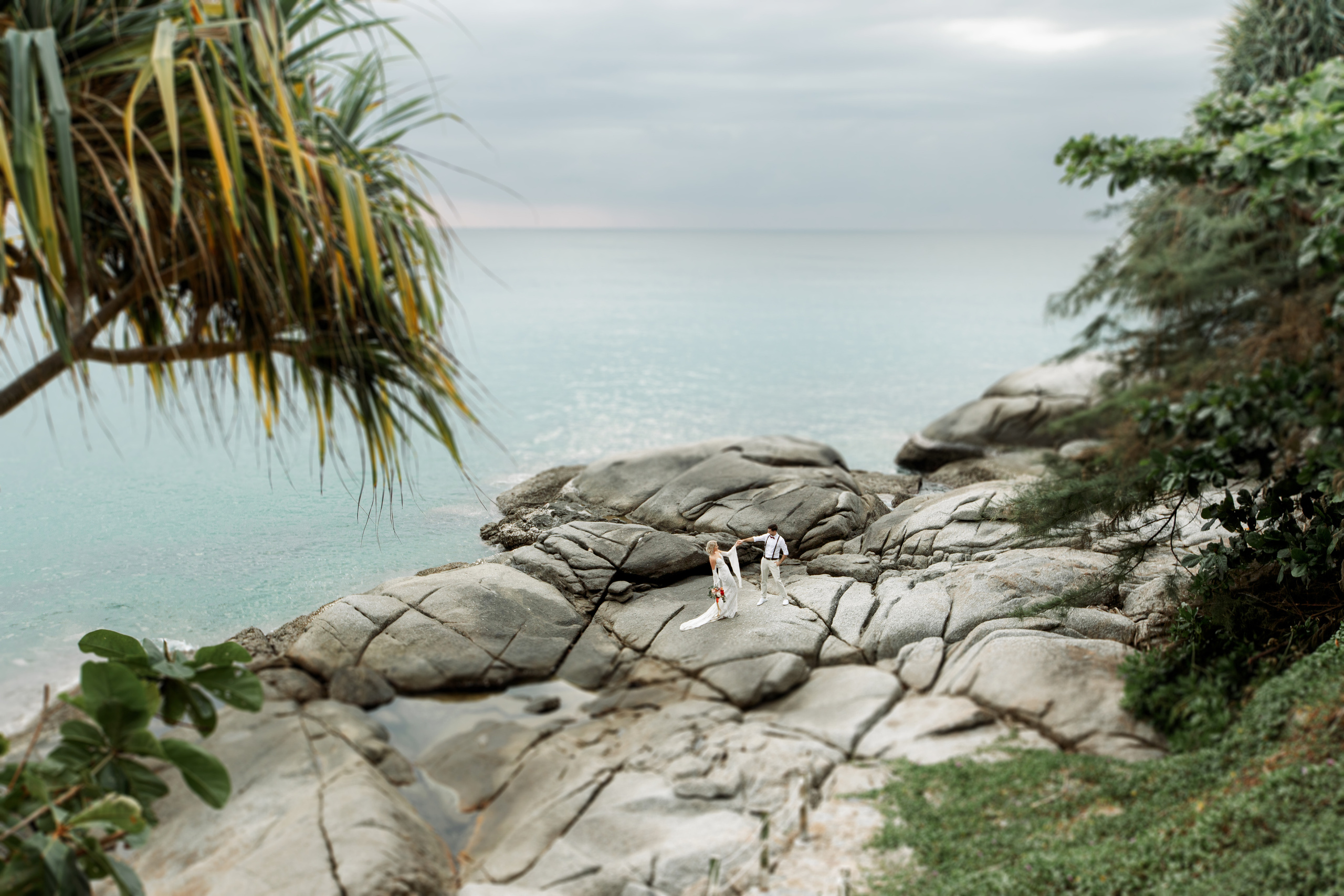 Wedding in Phuket — Helen and Max!. Photographer in Phuket. Photographer Thailand