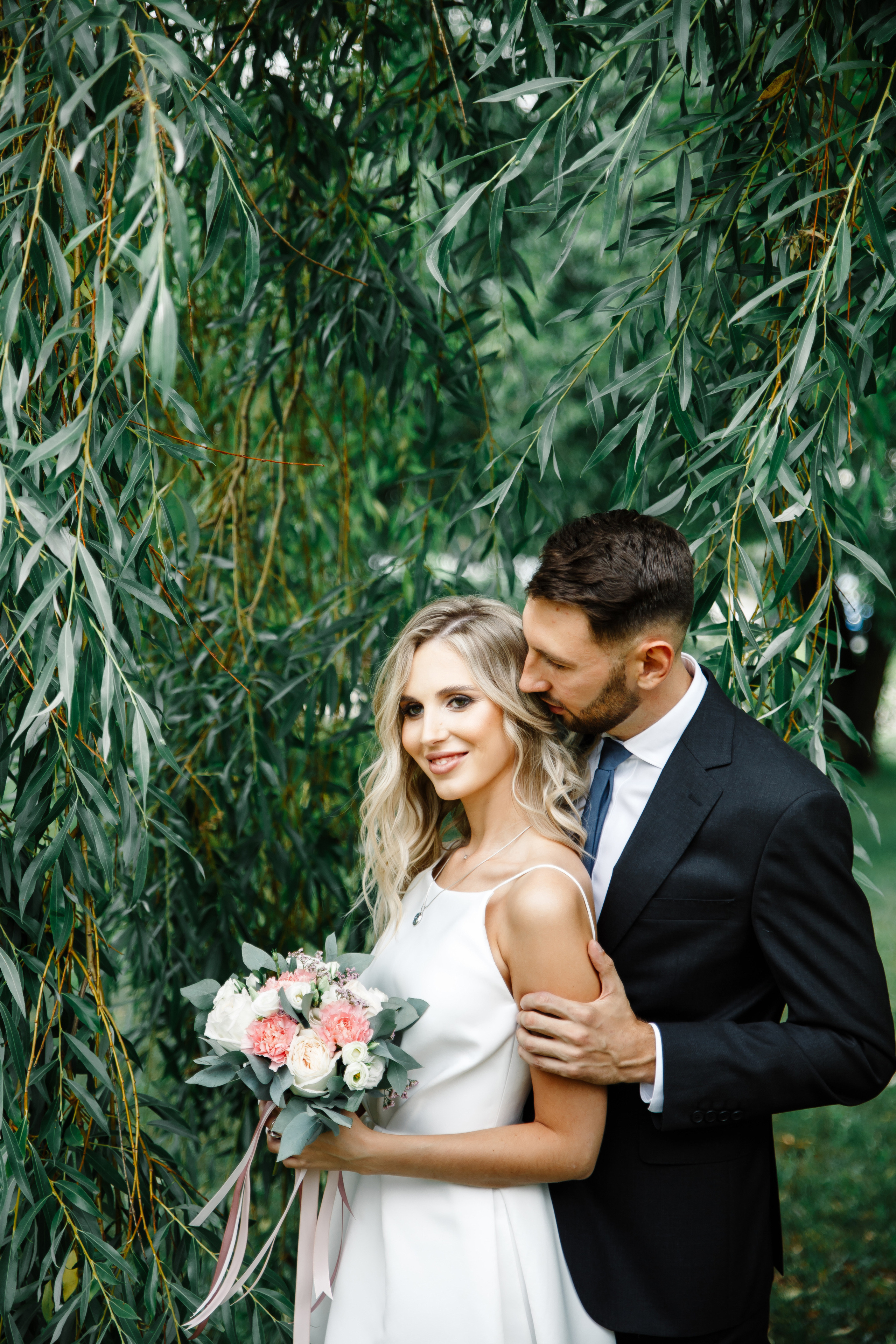 Артем + Даша. Фотограф на Пхукете в Таиланде