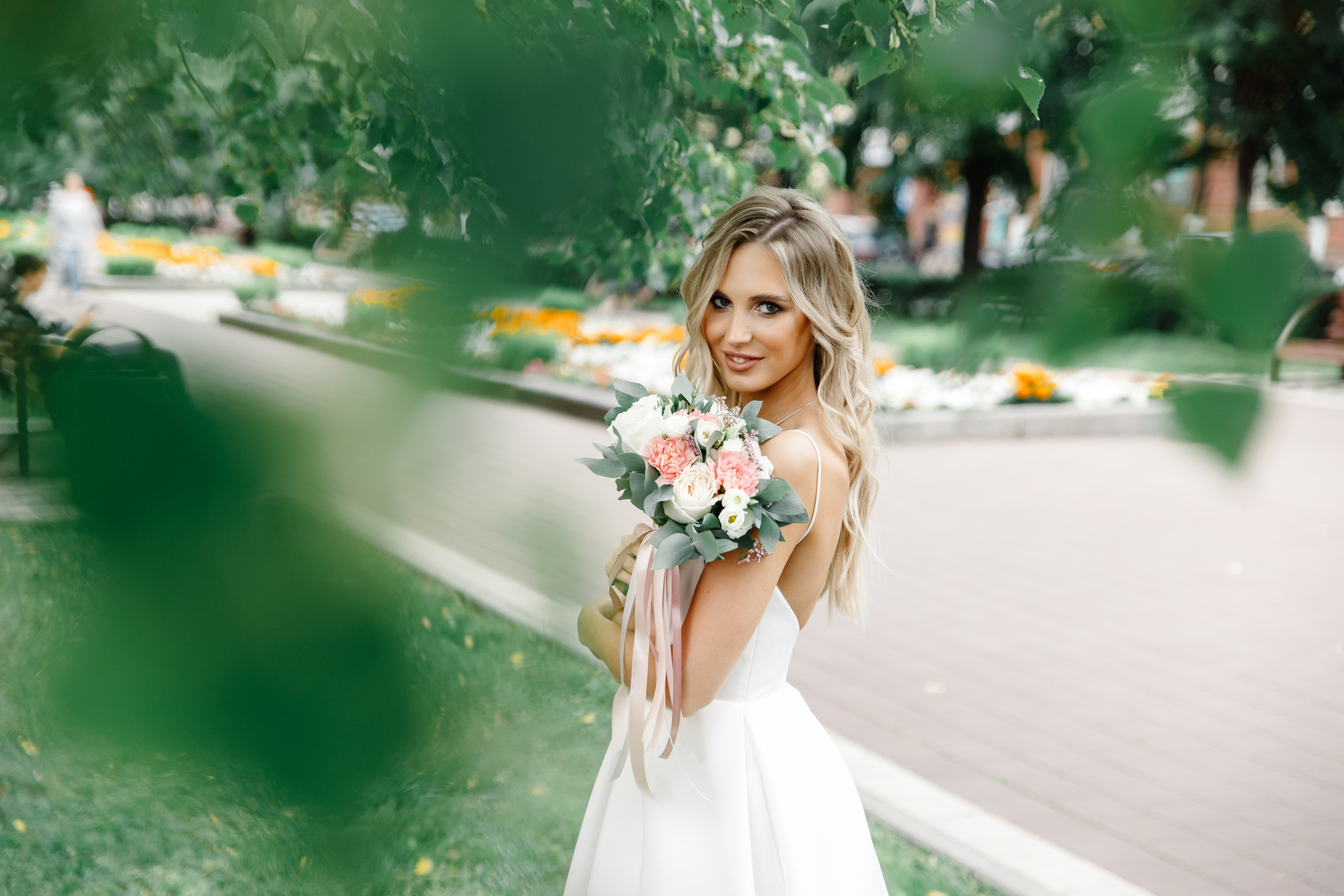 Артем + Даша. Фотограф на Пхукете в Таиланде