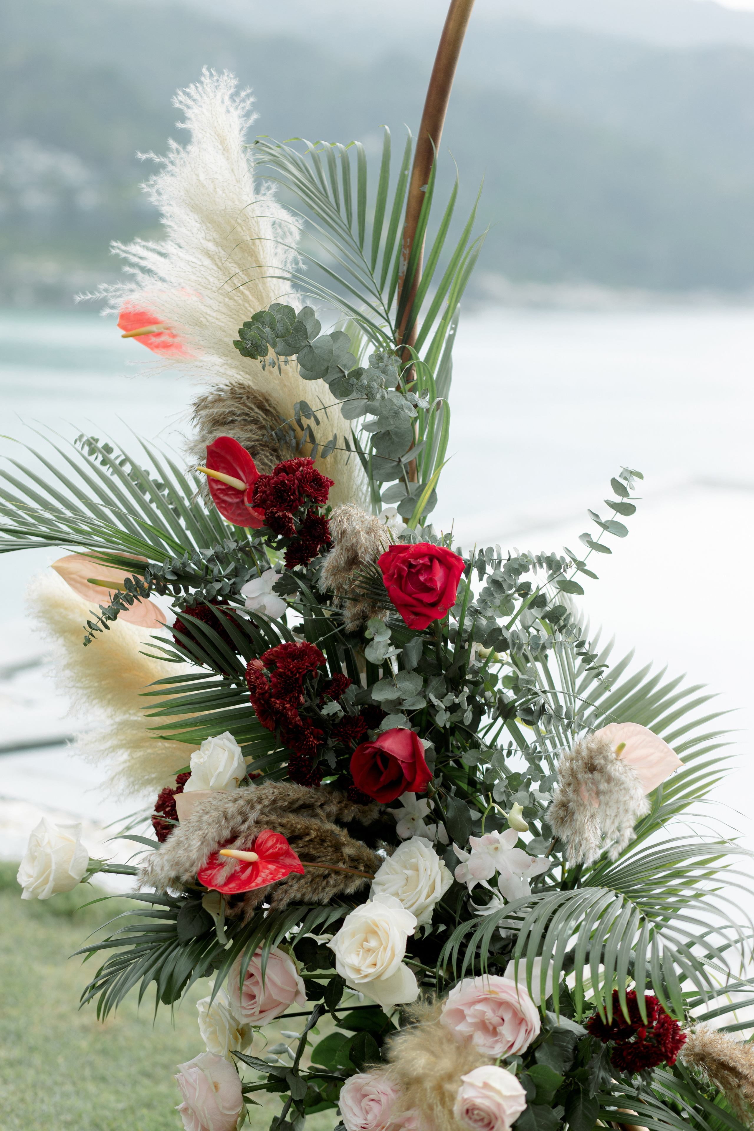 Wedding in Phuket — Helen and Max!. Photographer in Phuket. Photographer Thailand