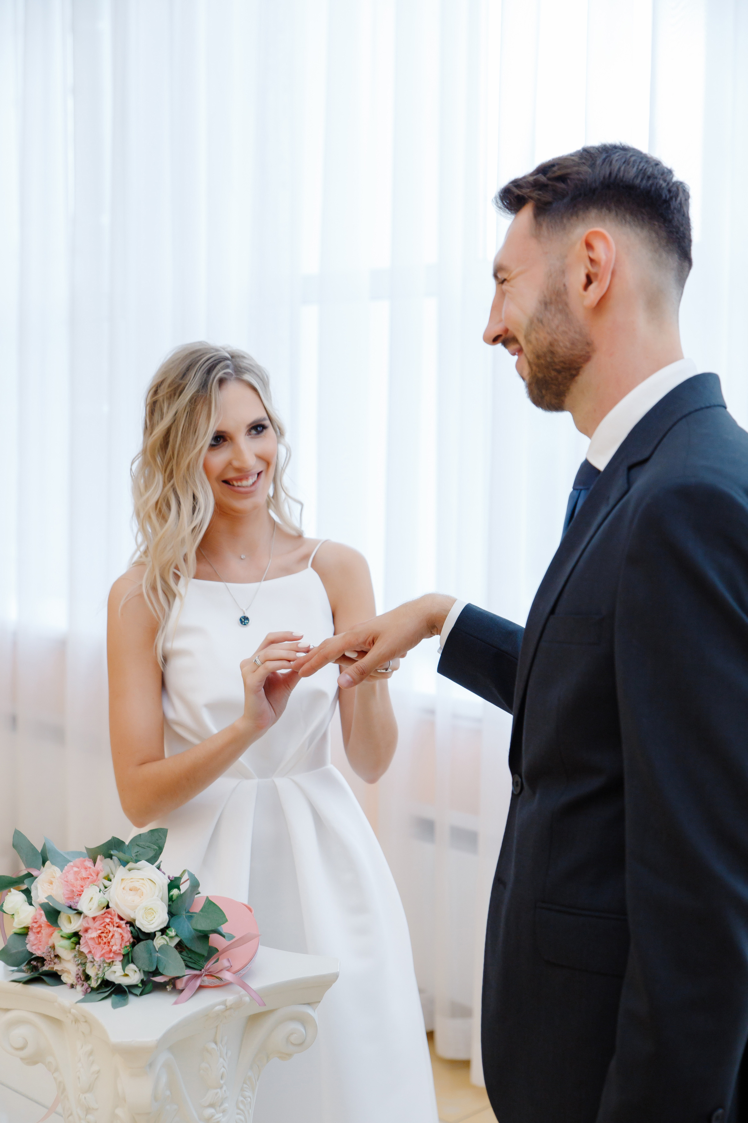 Артем + Даша. Фотограф на Пхукете в Таиланде