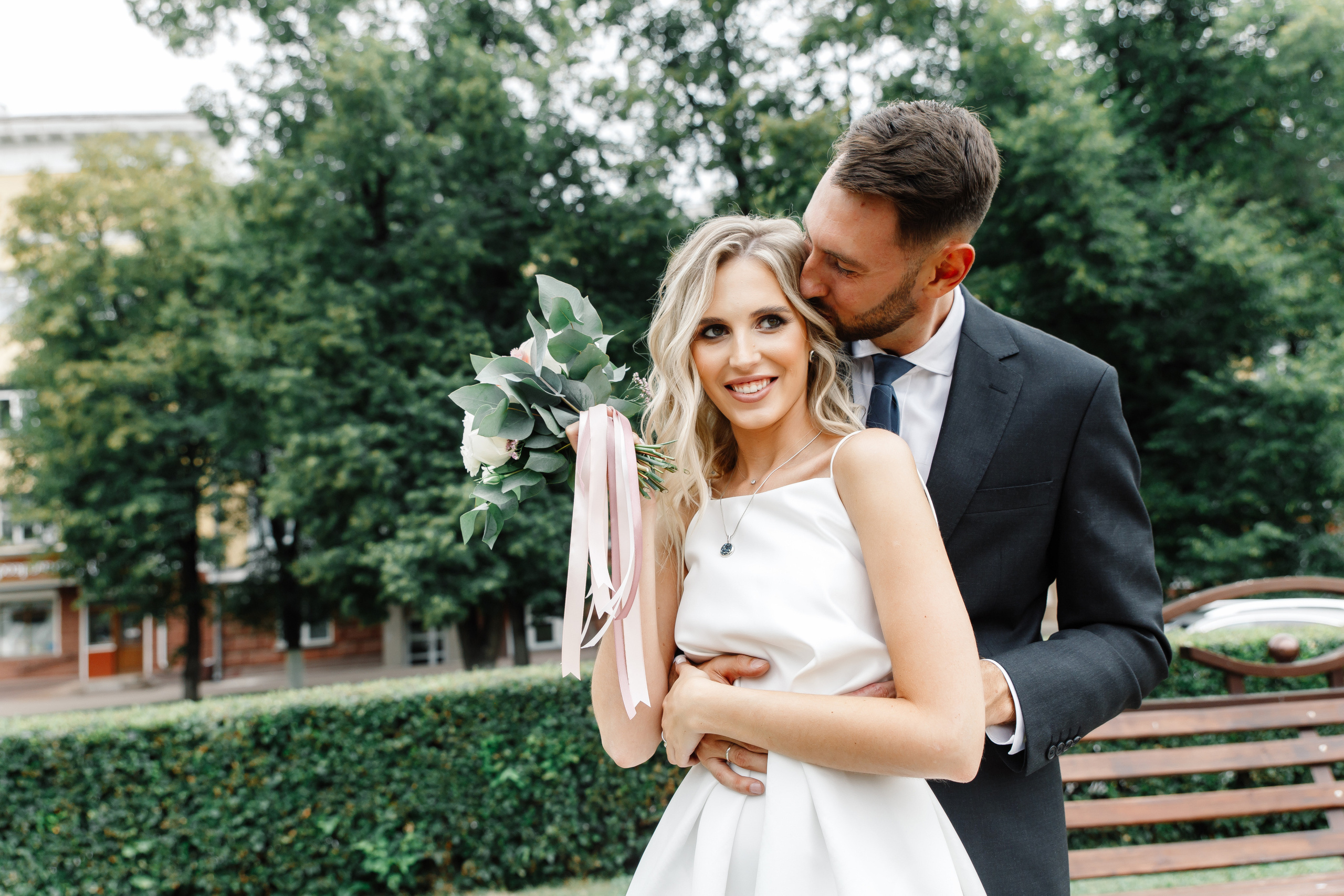 Артем + Даша. Фотограф на Пхукете в Таиланде