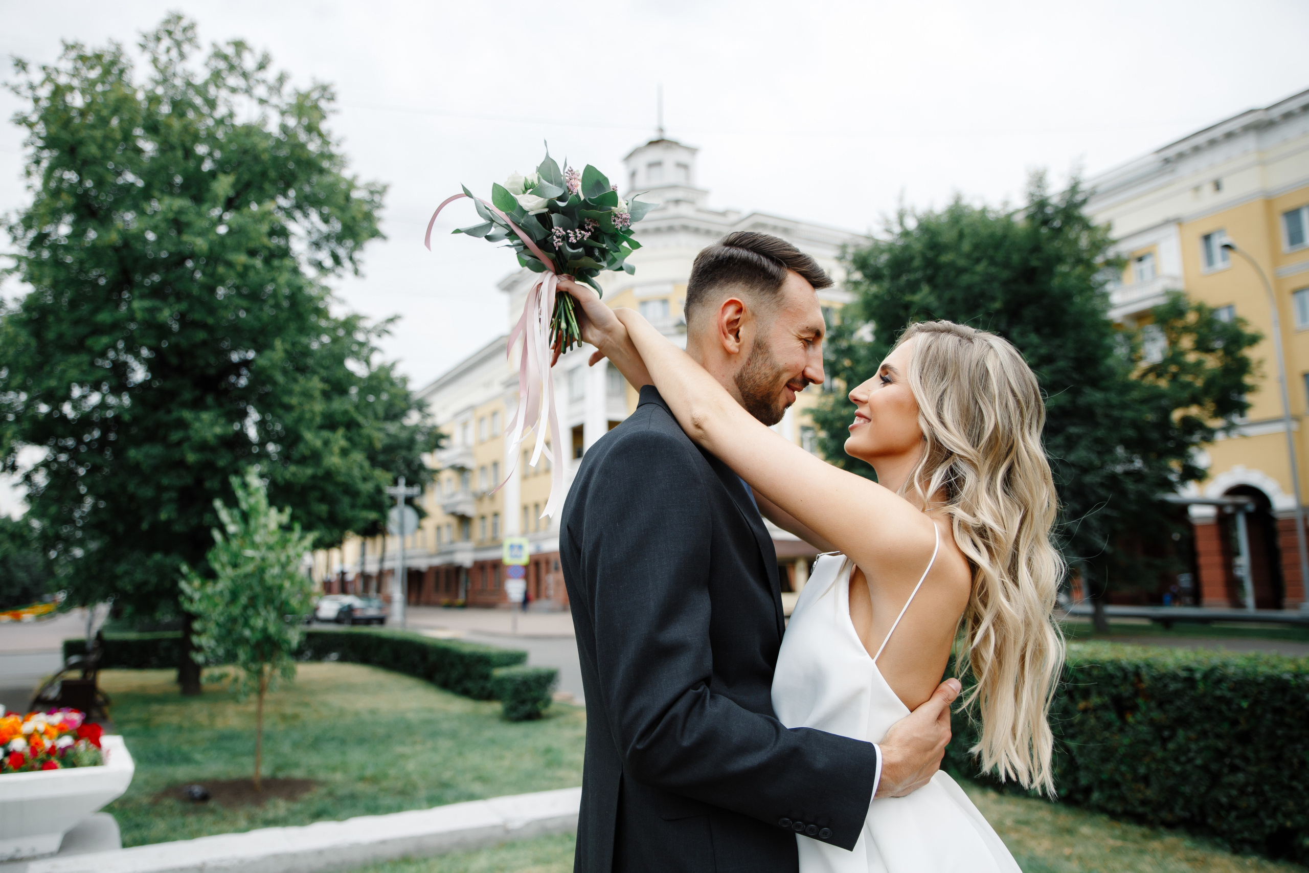 Артем + Даша. Фотограф на Пхукете в Таиланде