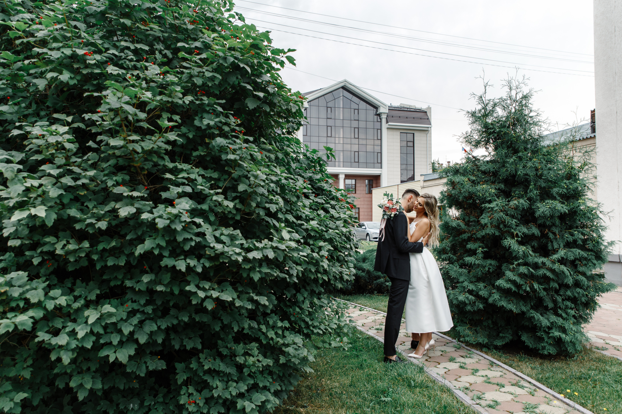 Артем + Даша. Фотограф на Пхукете в Таиланде