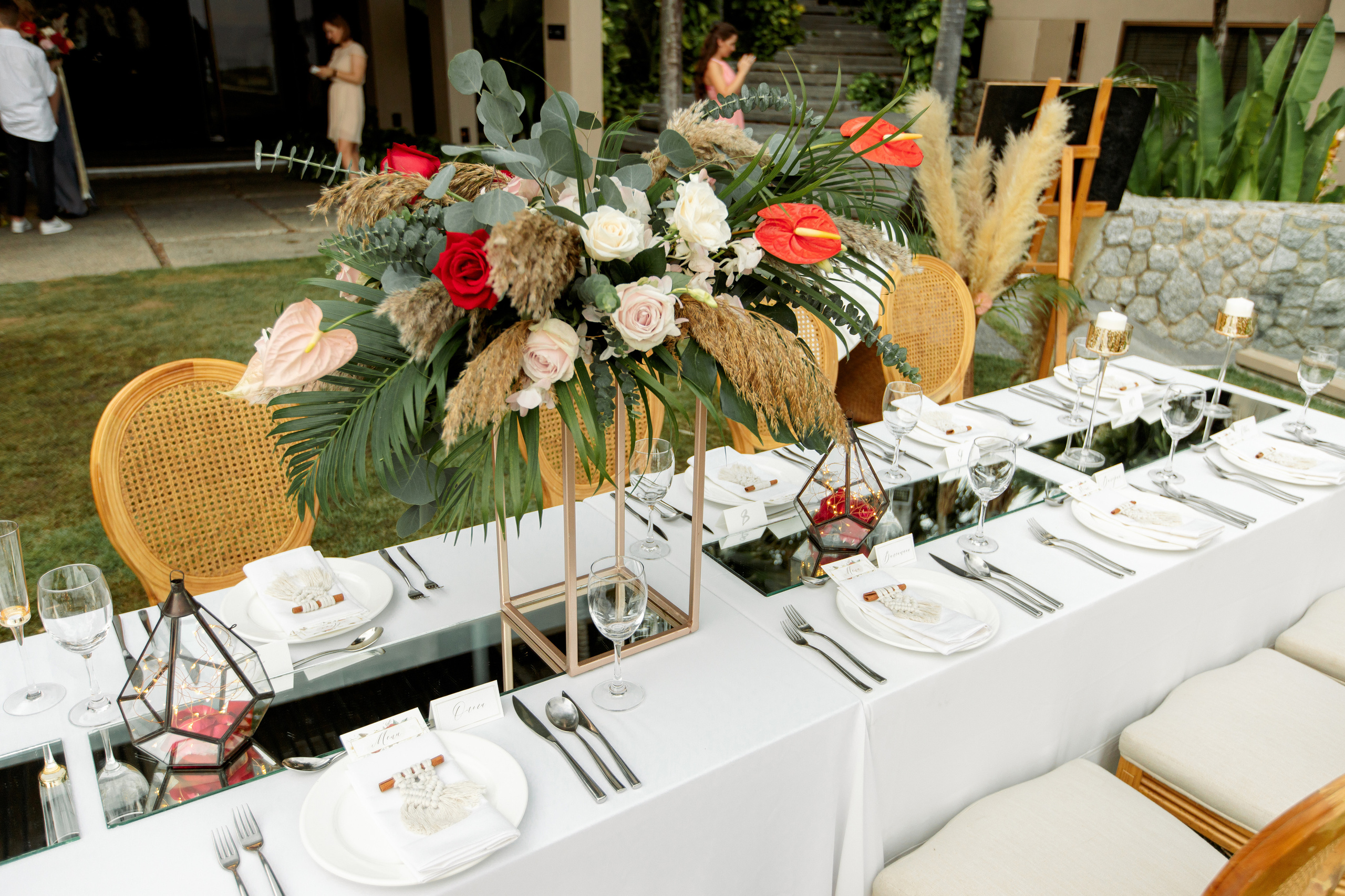 Wedding in Phuket — Helen and Max!. Photographer in Phuket. Photographer Thailand