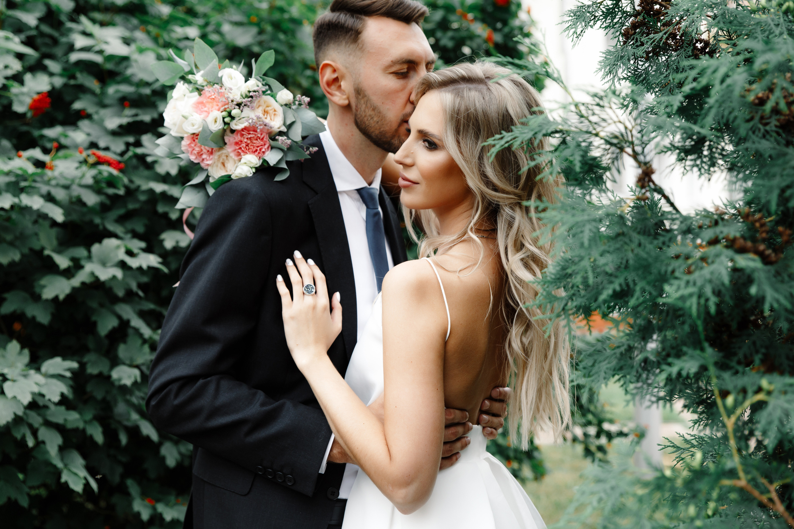 Артем + Даша. Фотограф на Пхукете в Таиланде