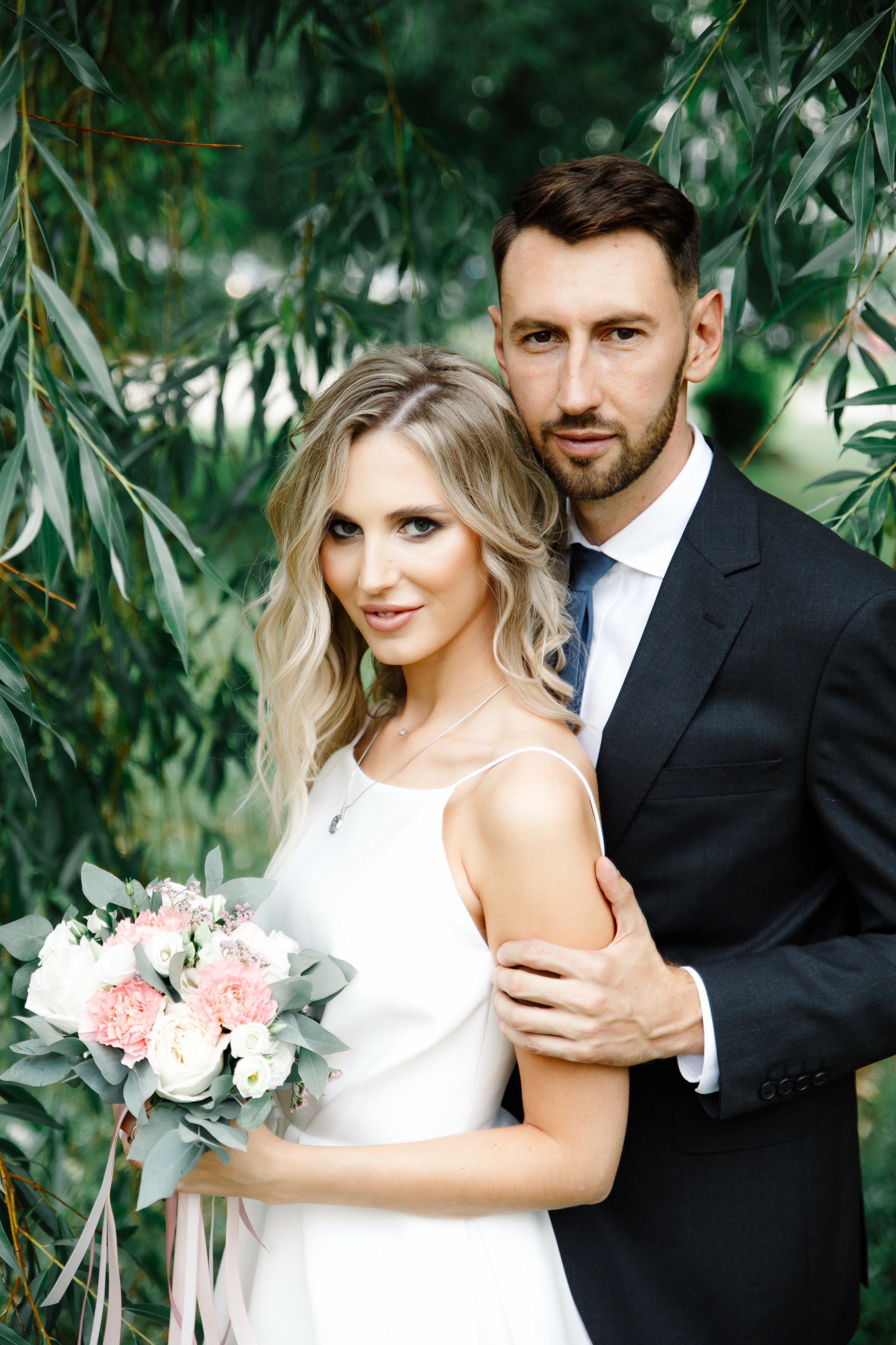 Артем + Даша. Фотограф на Пхукете в Таиланде