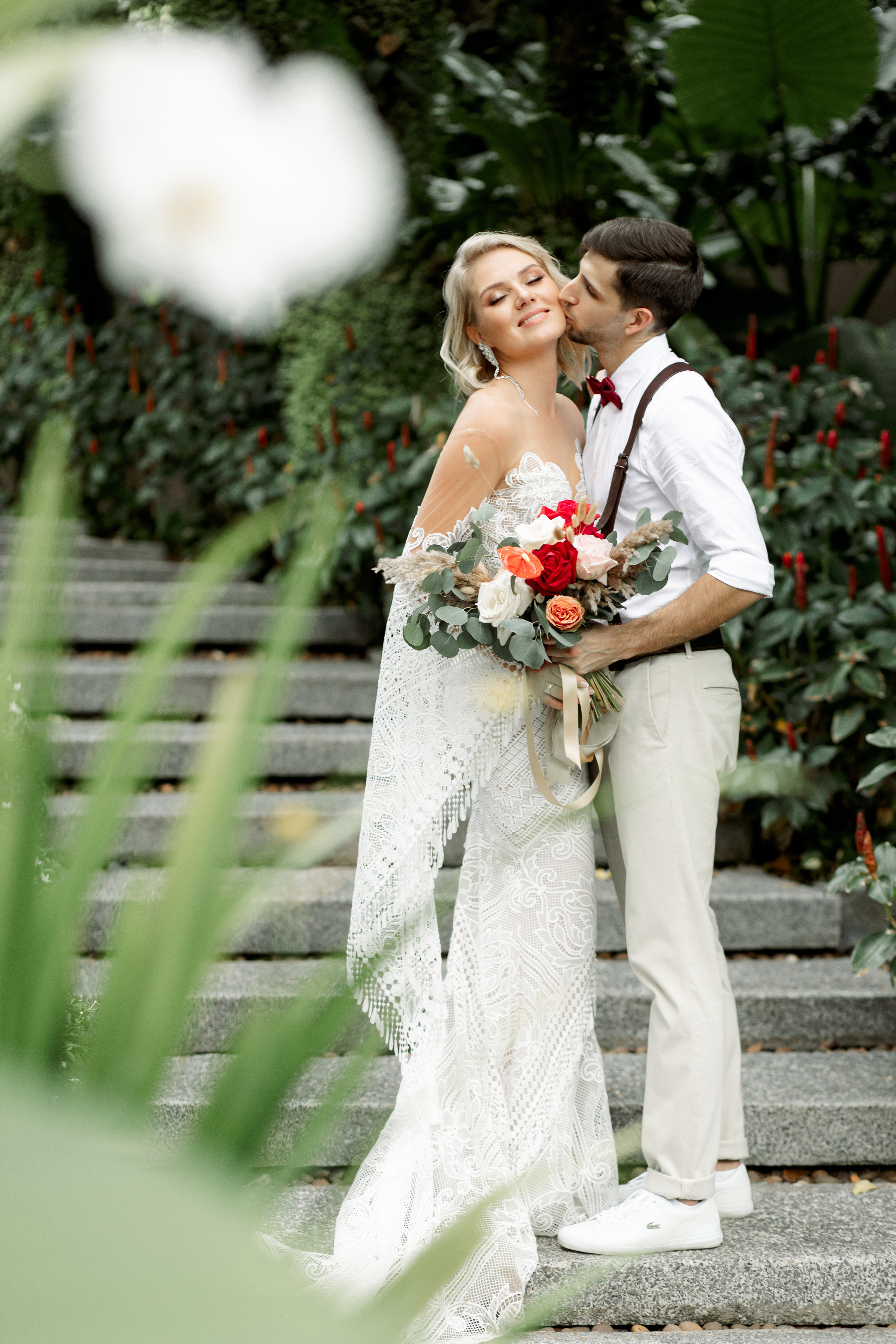 Wedding in Phuket — Helen and Max!. Photographer in Phuket. Photographer Thailand