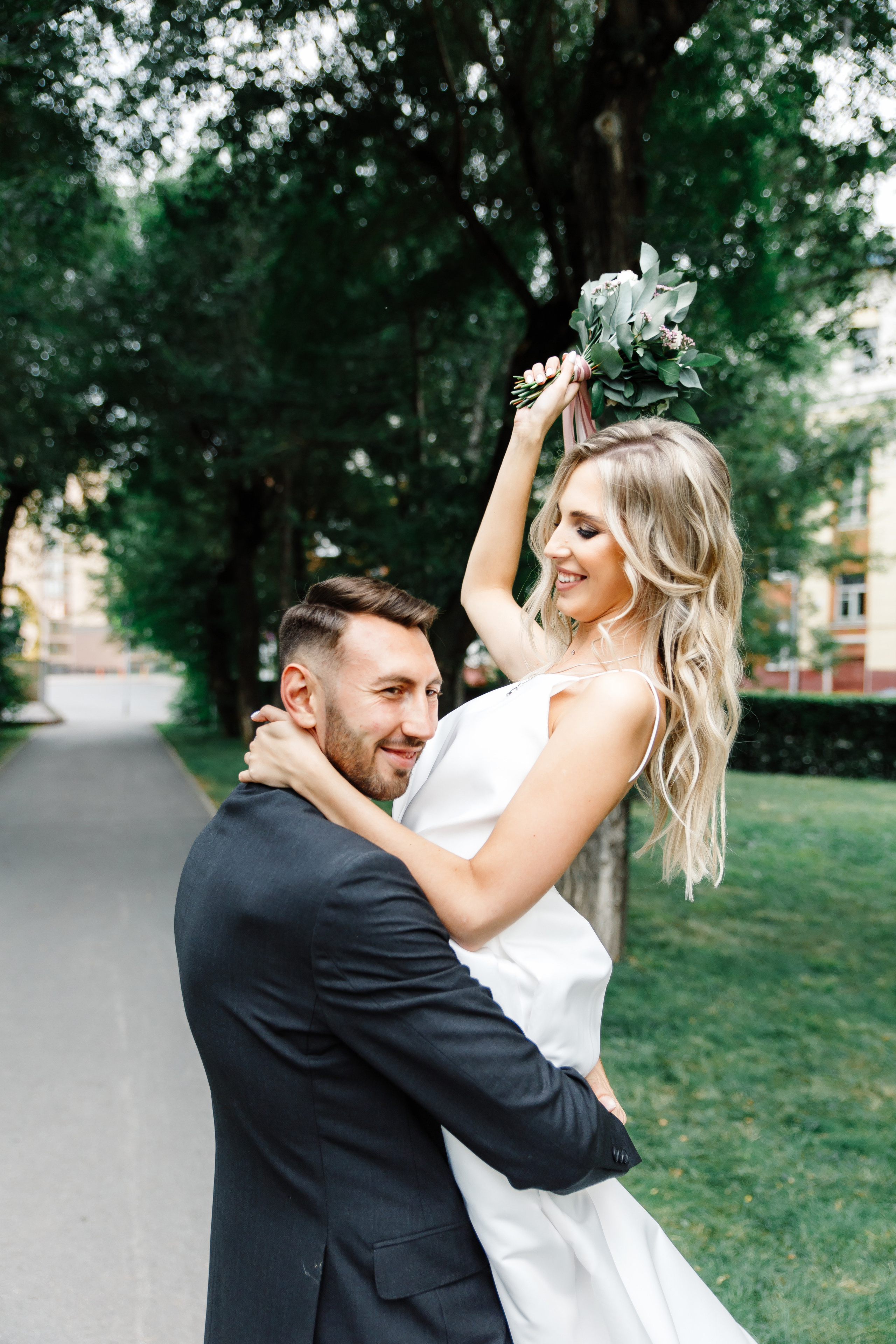 Артем + Даша. Фотограф на Пхукете в Таиланде