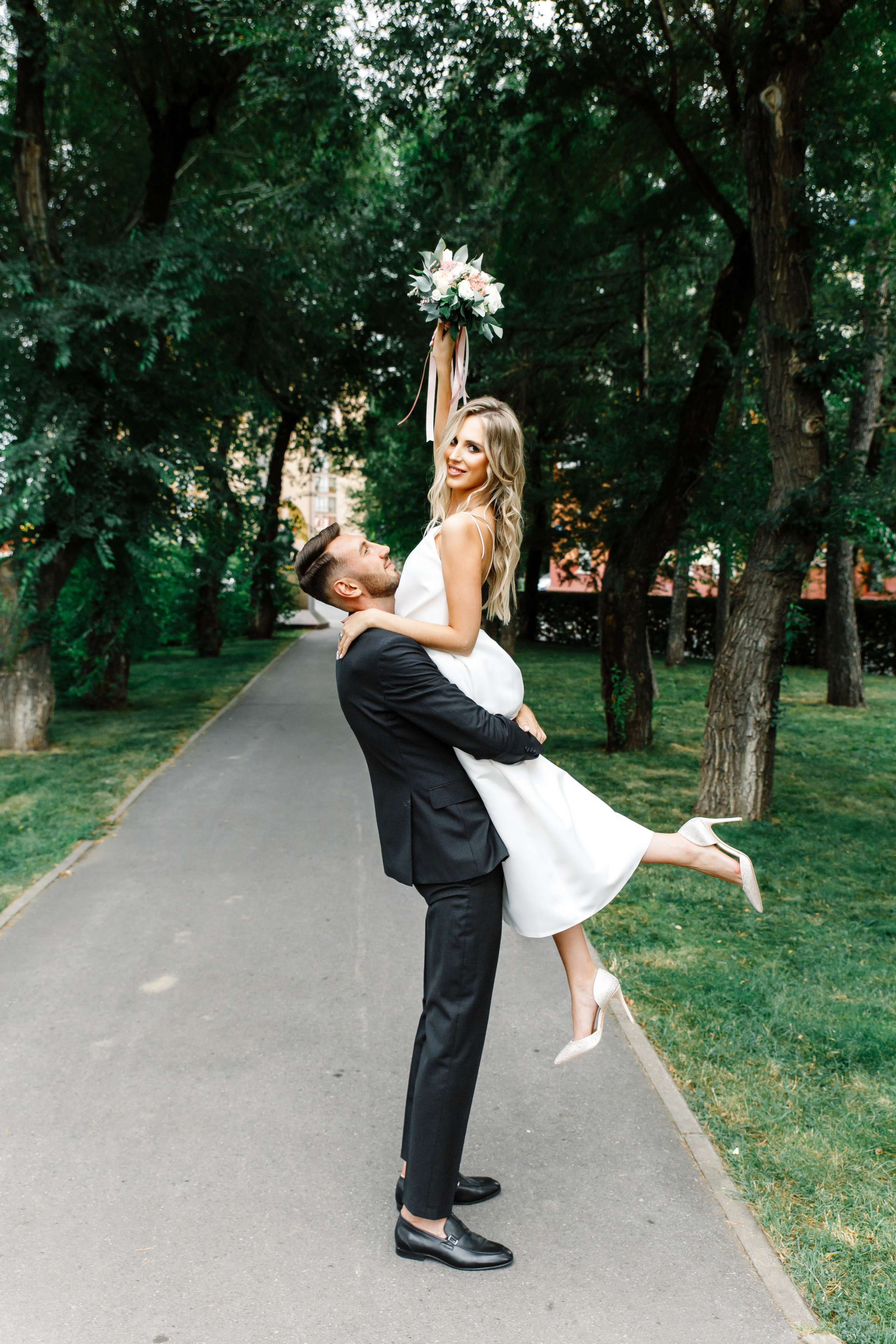 Артем + Даша. Фотограф на Пхукете в Таиланде