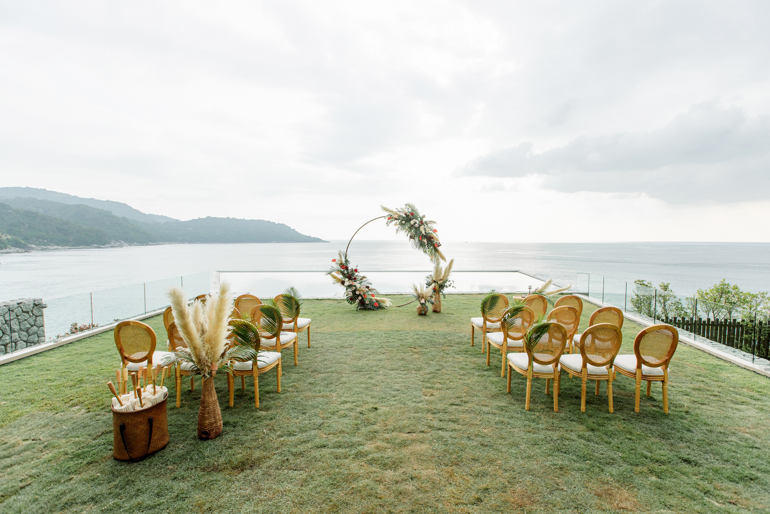 Wedding in Phuket — Helen and Max!. Photographer in Phuket. Photographer Thailand