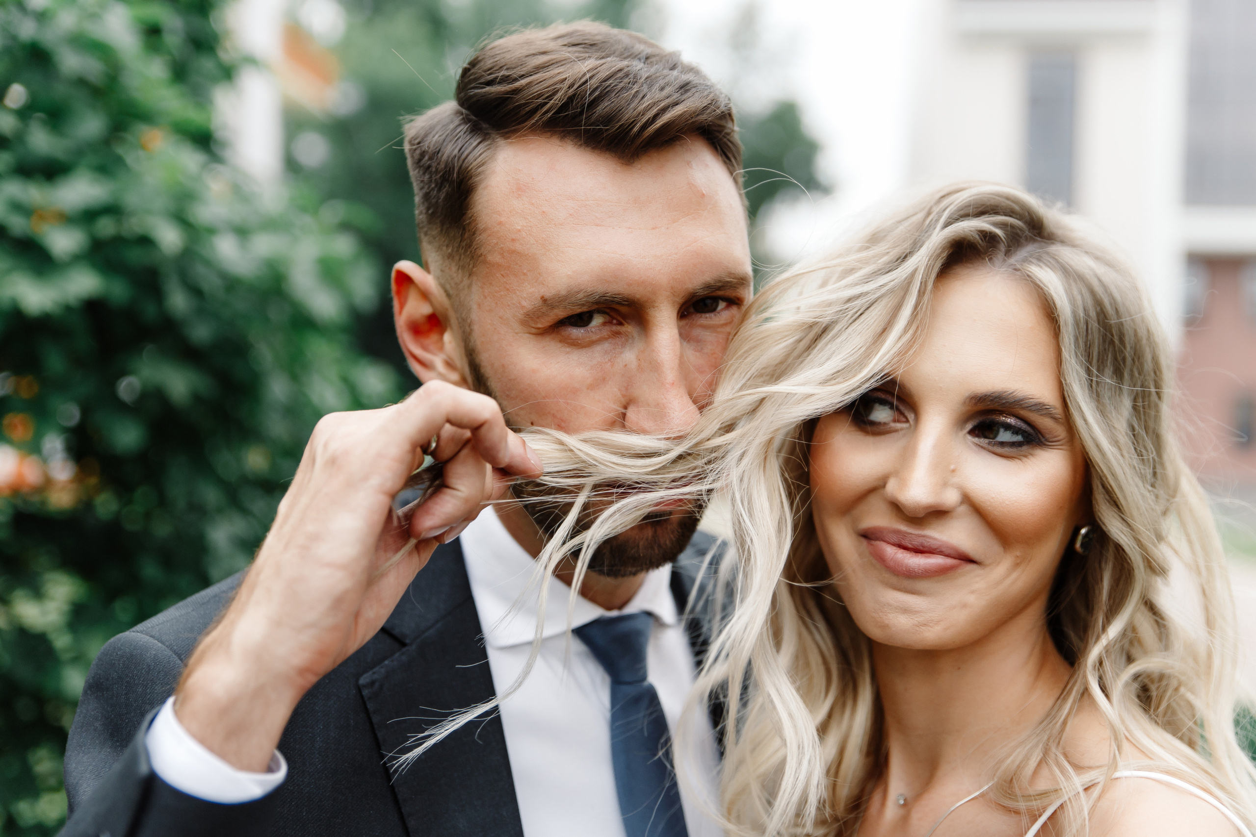 Артем + Даша. Фотограф на Пхукете в Таиланде