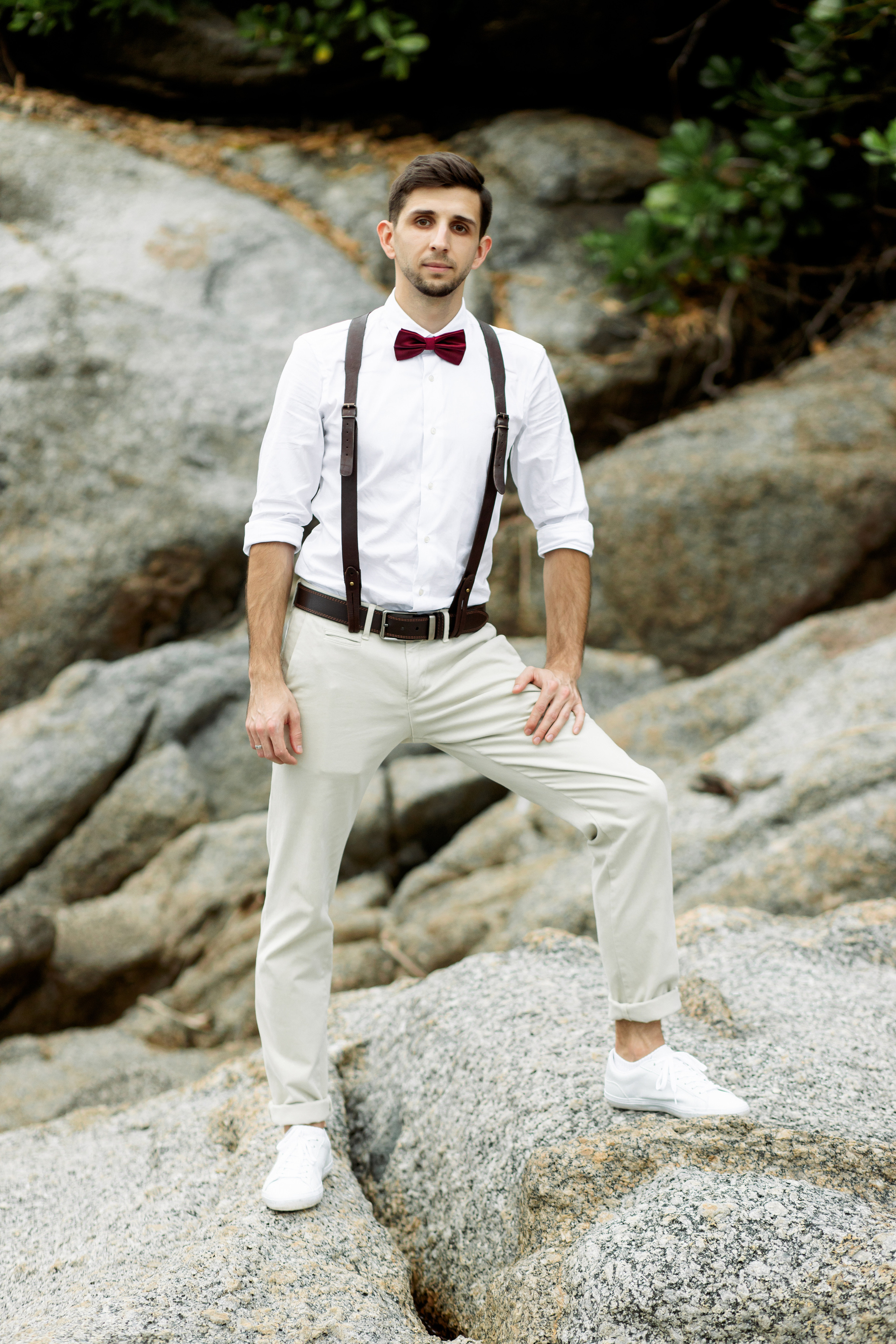 Wedding in Phuket — Helen and Max!. Photographer in Phuket. Photographer Thailand