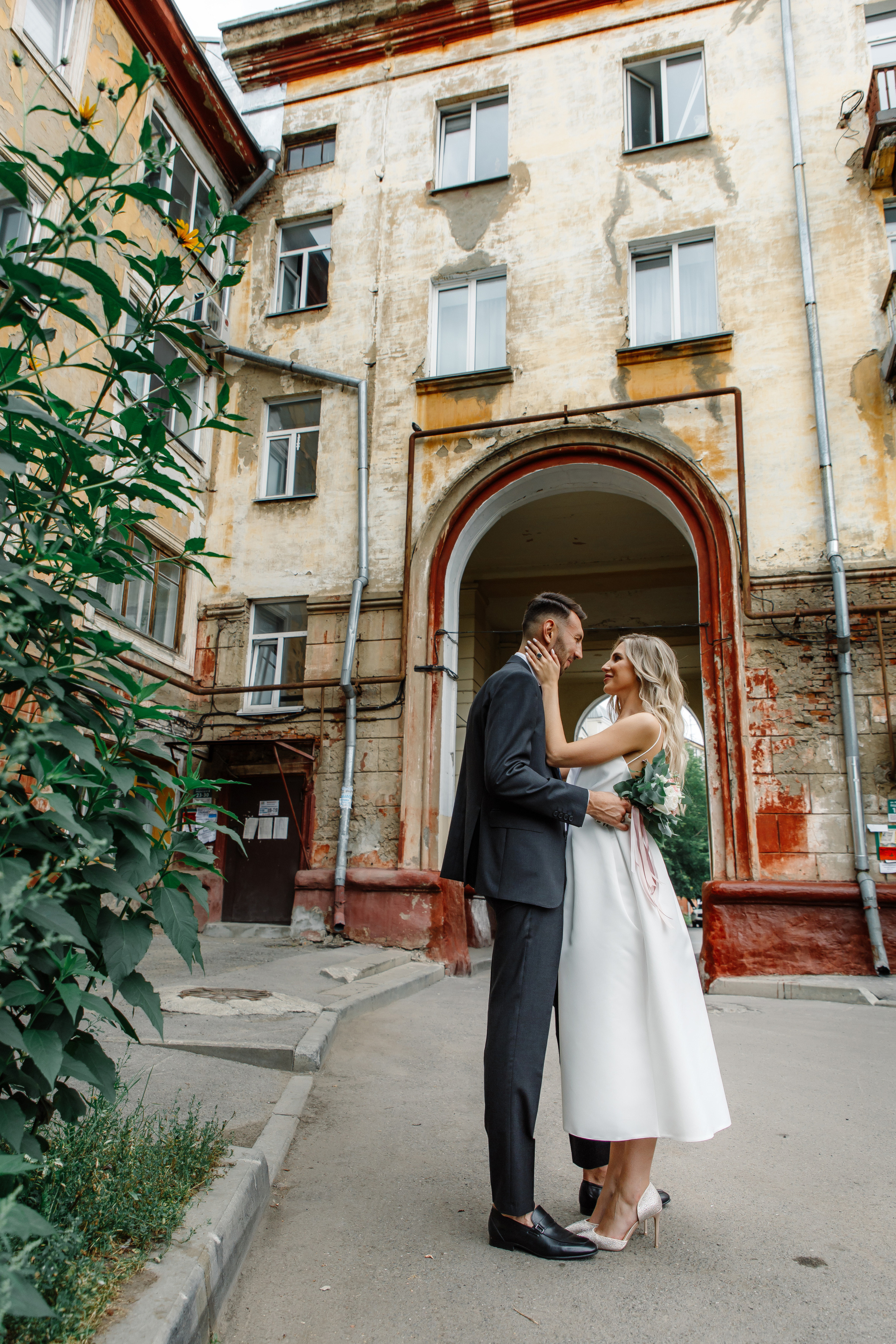 Артем + Даша. Фотограф на Пхукете в Таиланде