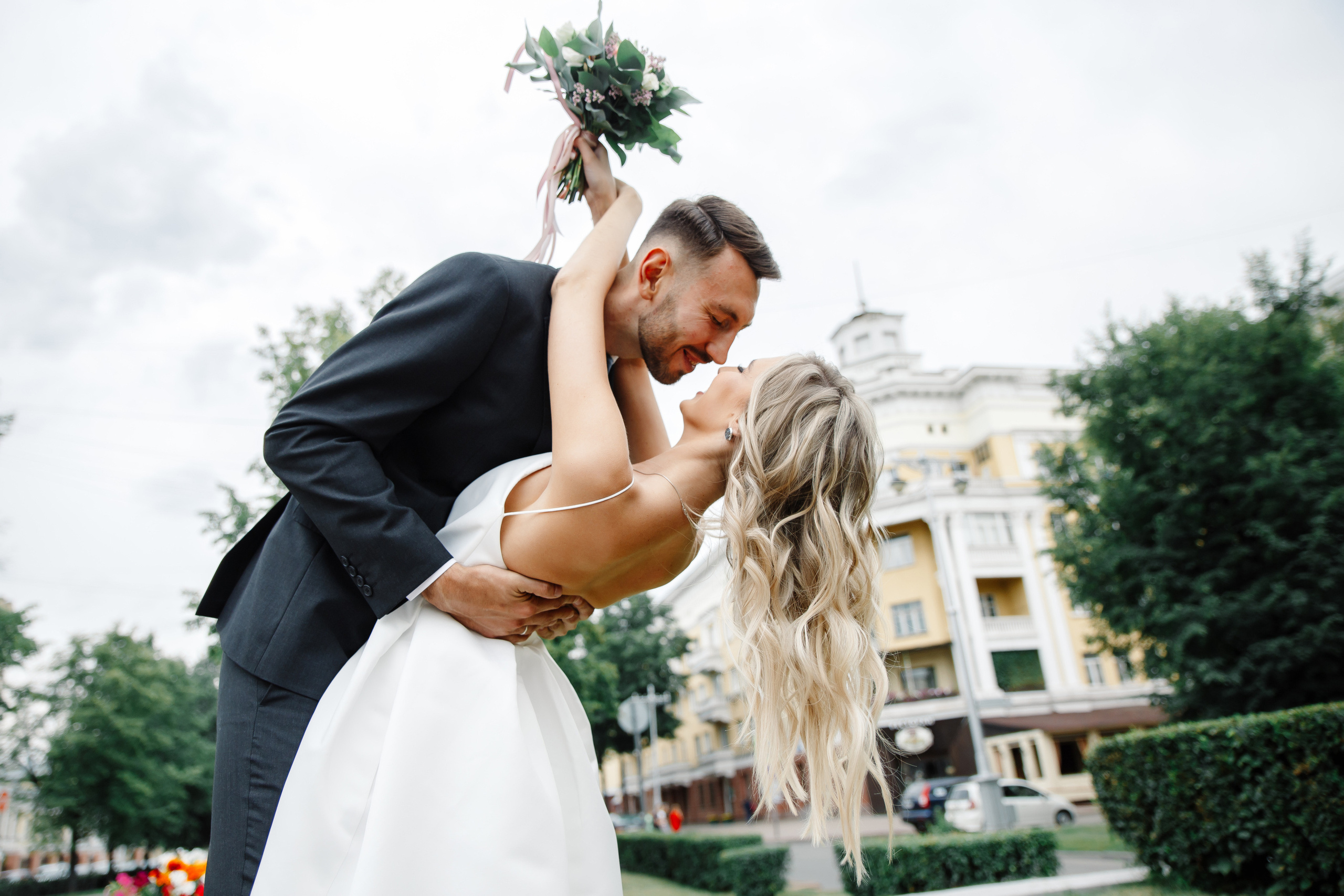 Артем + Даша. Фотограф на Пхукете в Таиланде