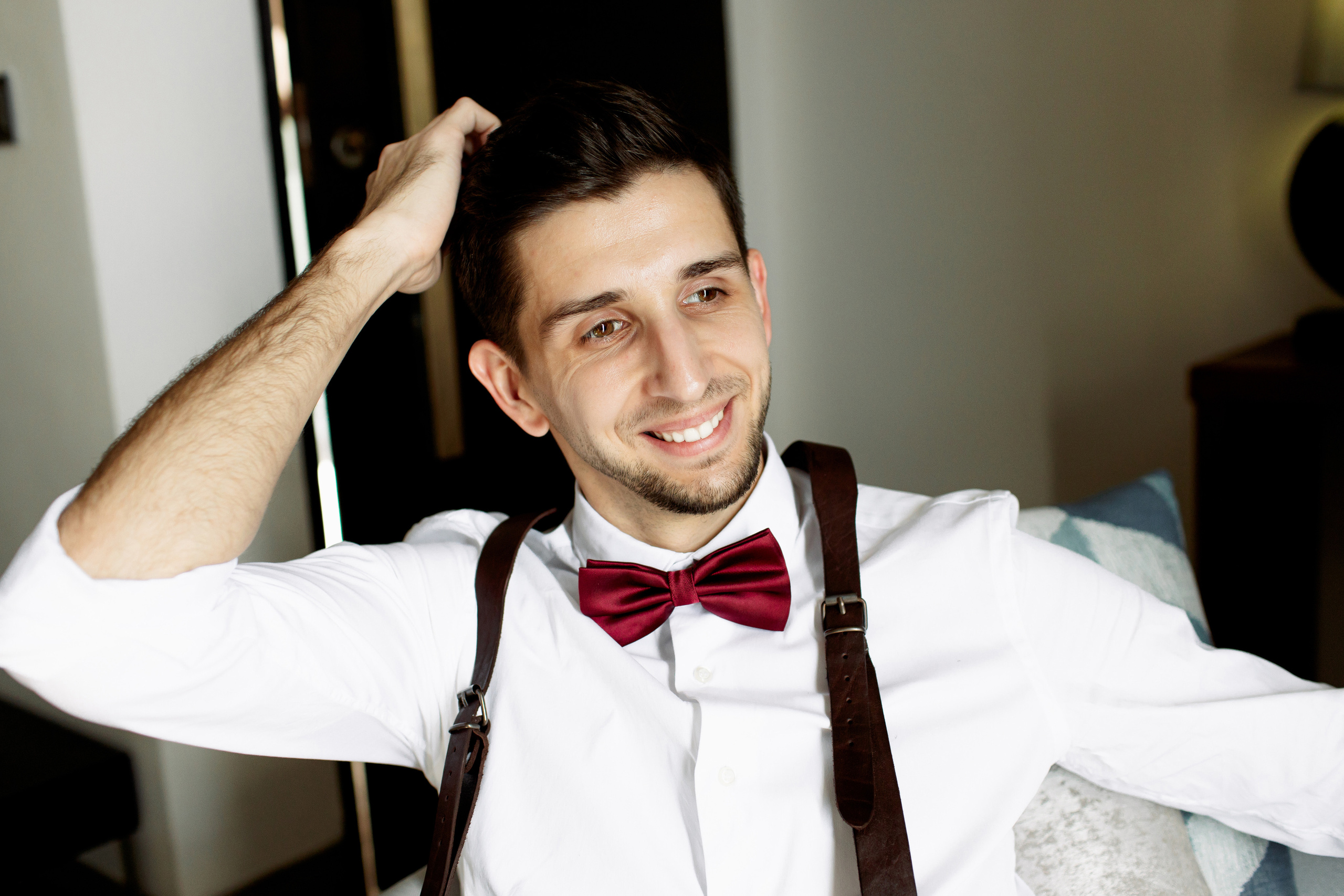 Wedding in Phuket — Helen and Max!. Photographer in Phuket. Photographer Thailand