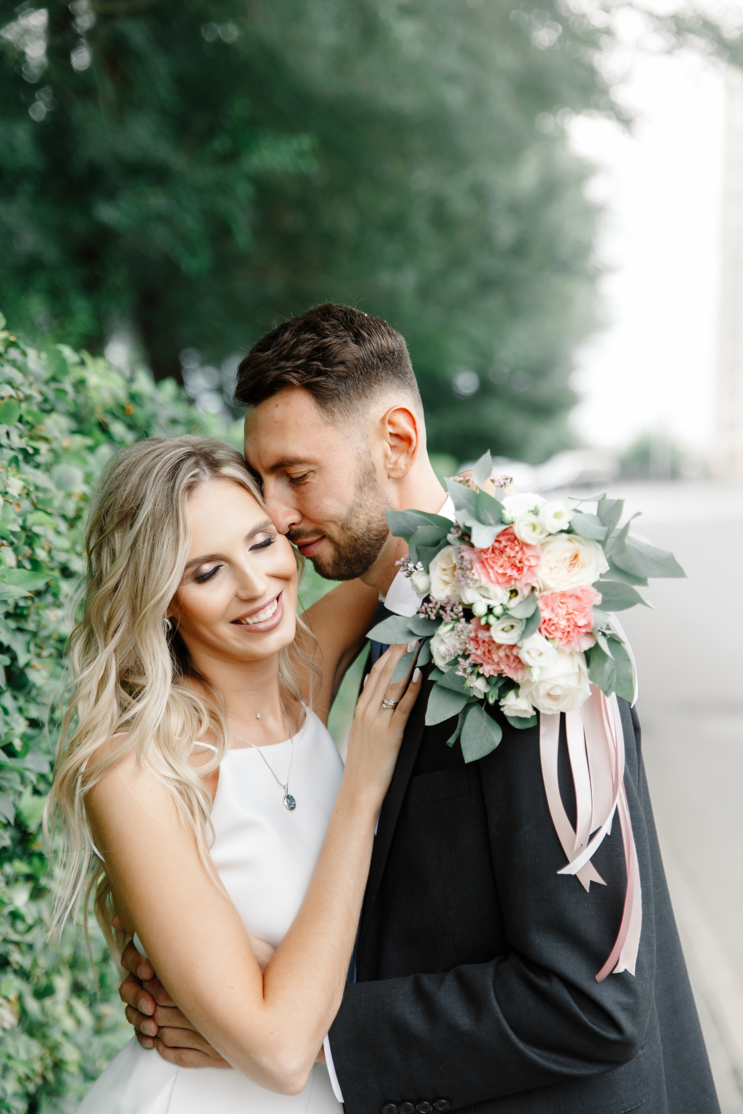 Артем + Даша. Фотограф на Пхукете в Таиланде