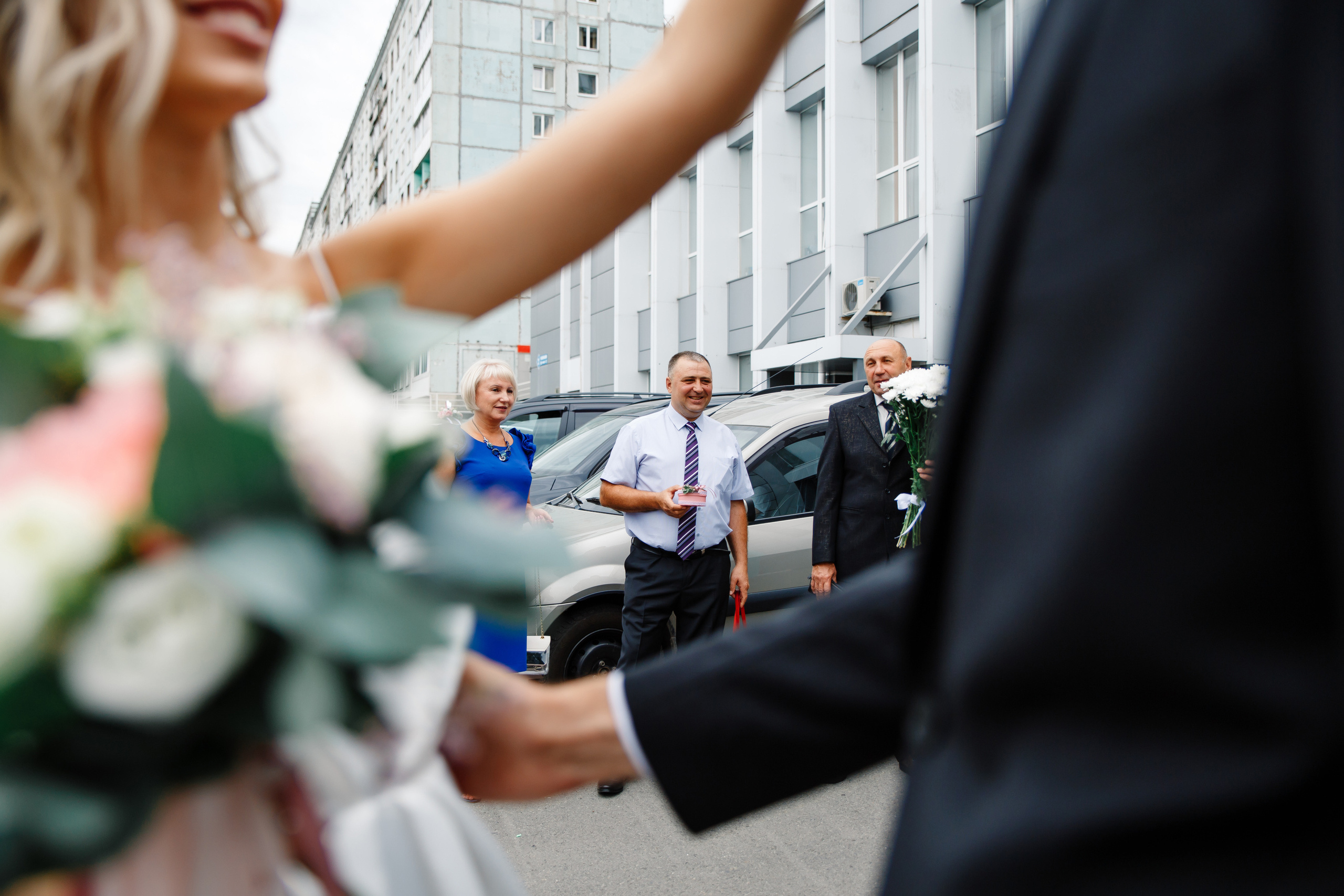 Артем + Даша. Фотограф на Пхукете в Таиланде