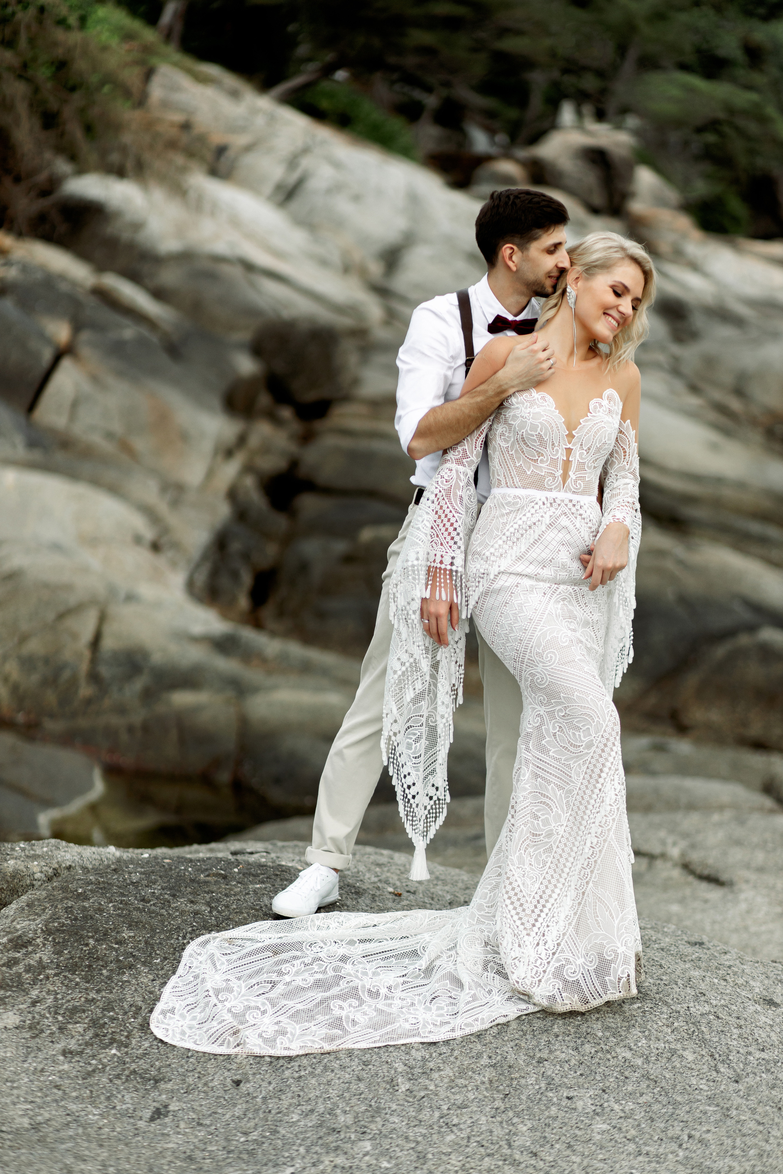 Wedding in Phuket — Helen and Max!. Photographer in Phuket. Photographer Thailand