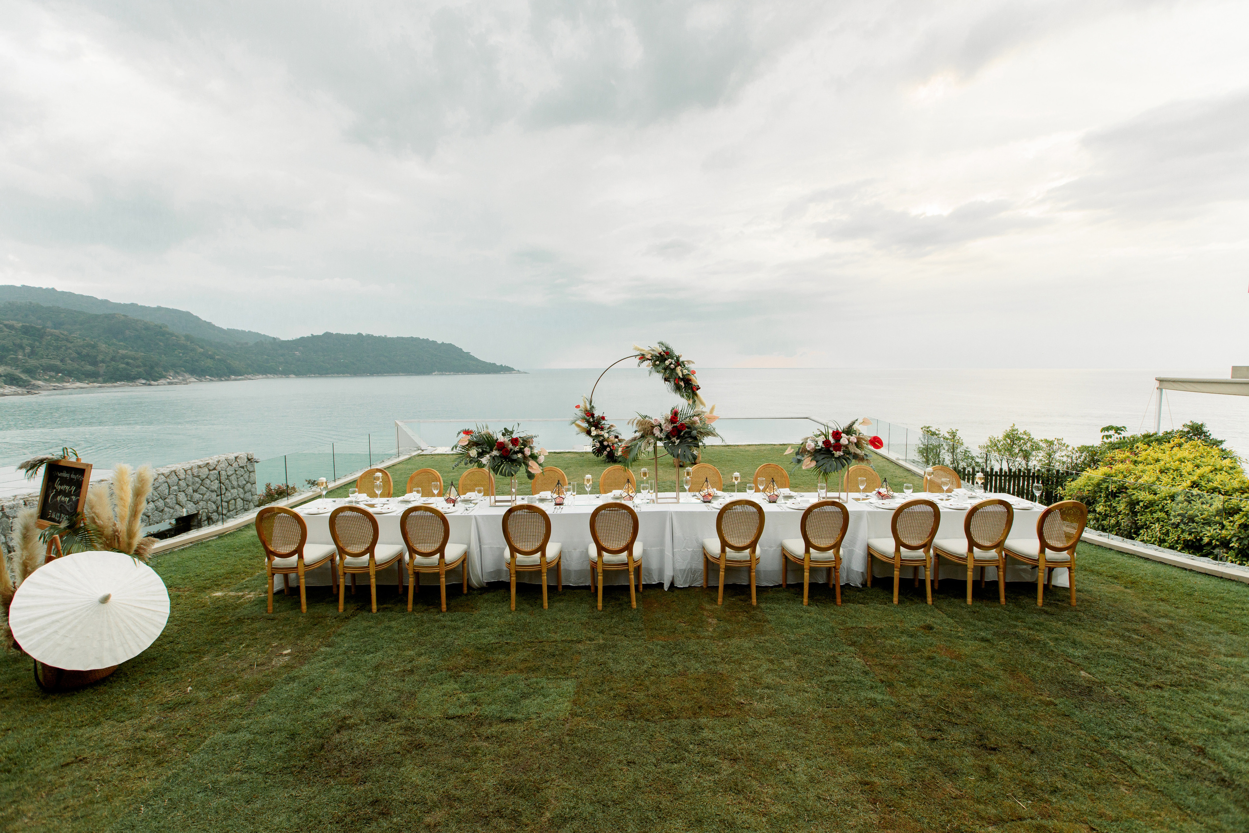 Wedding in Phuket — Helen and Max!. Photographer in Phuket. Photographer Thailand
