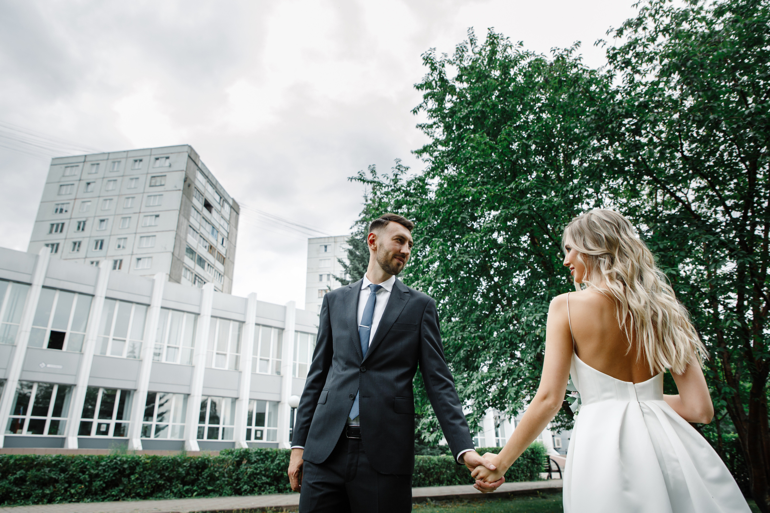 Артем + Даша. Фотограф на Пхукете в Таиланде