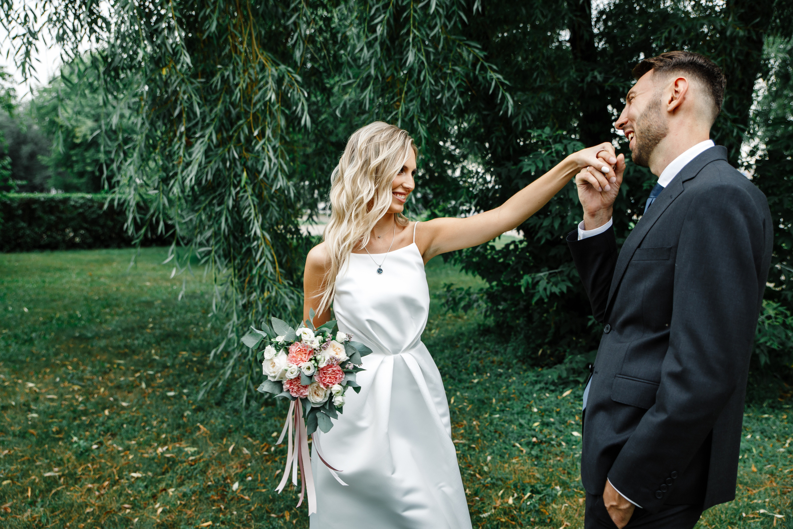 Артем + Даша. Фотограф на Пхукете в Таиланде