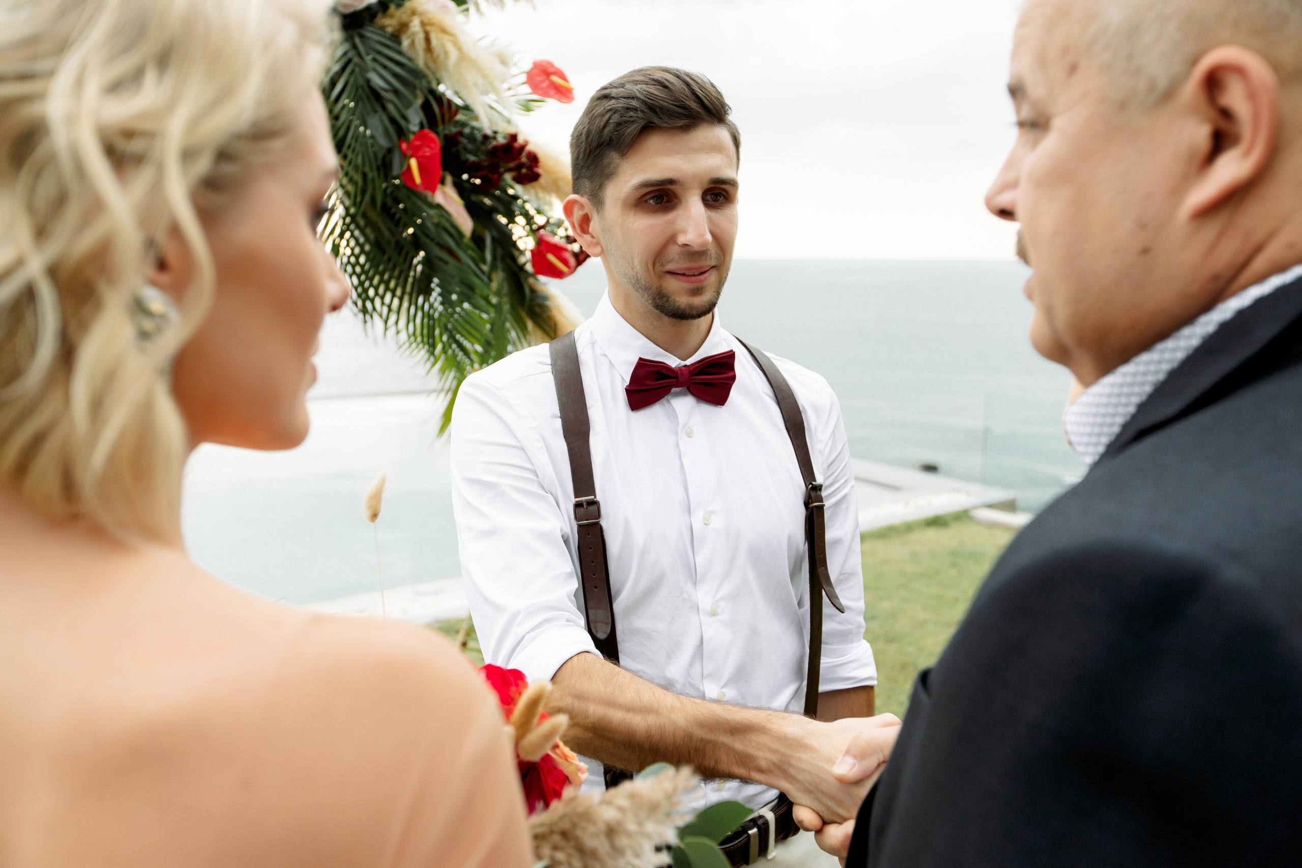 Wedding in Phuket — Helen and Max!. Photographer in Phuket. Photographer Thailand