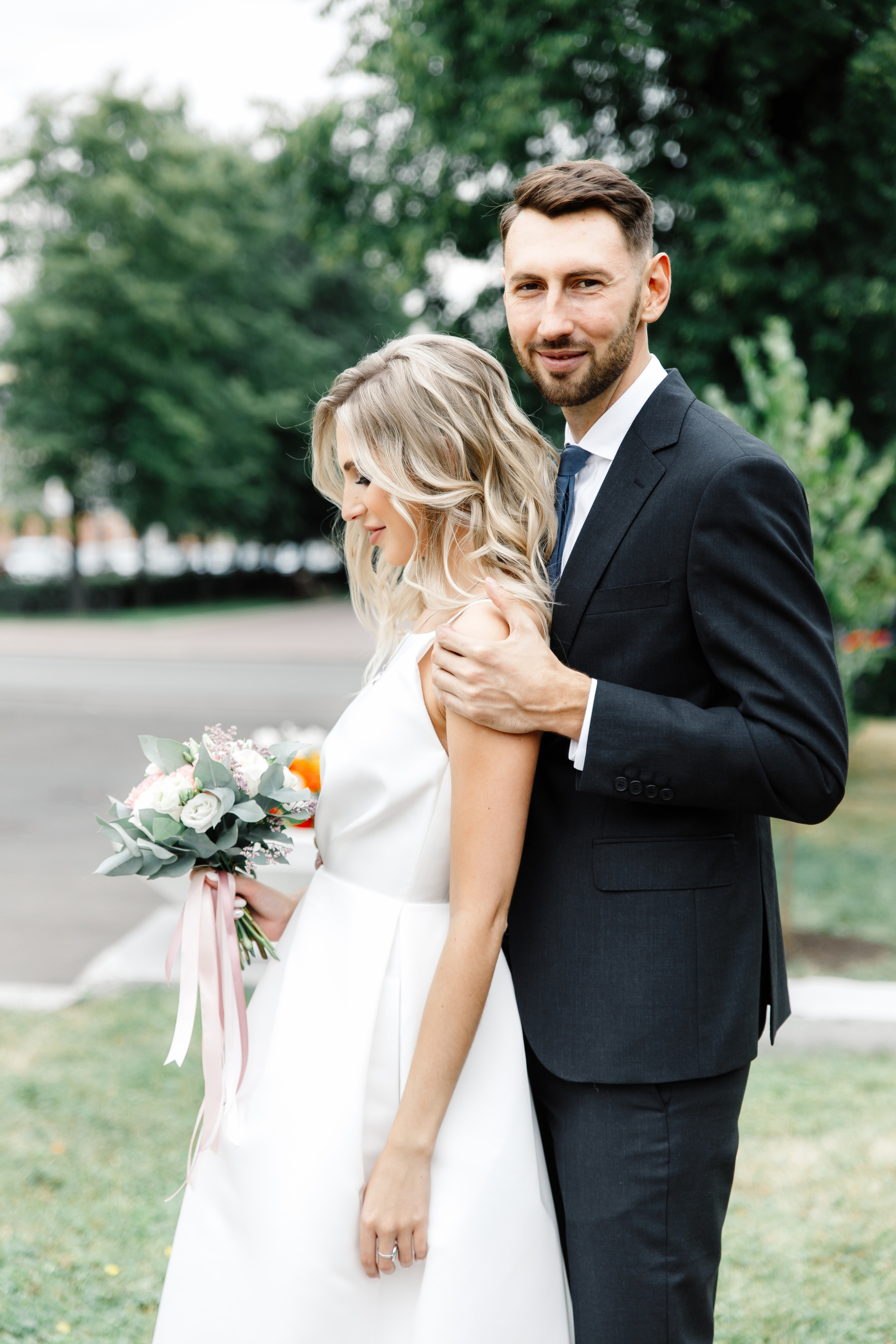 Артем + Даша. Фотограф на Пхукете в Таиланде