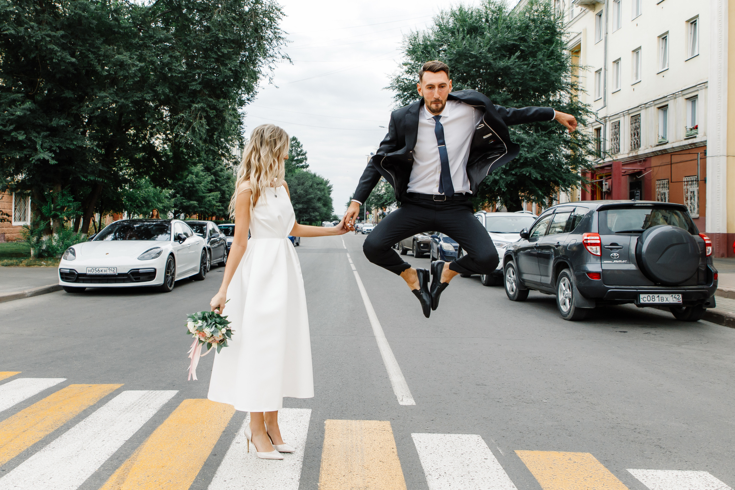 Артем + Даша. Фотограф на Пхукете в Таиланде