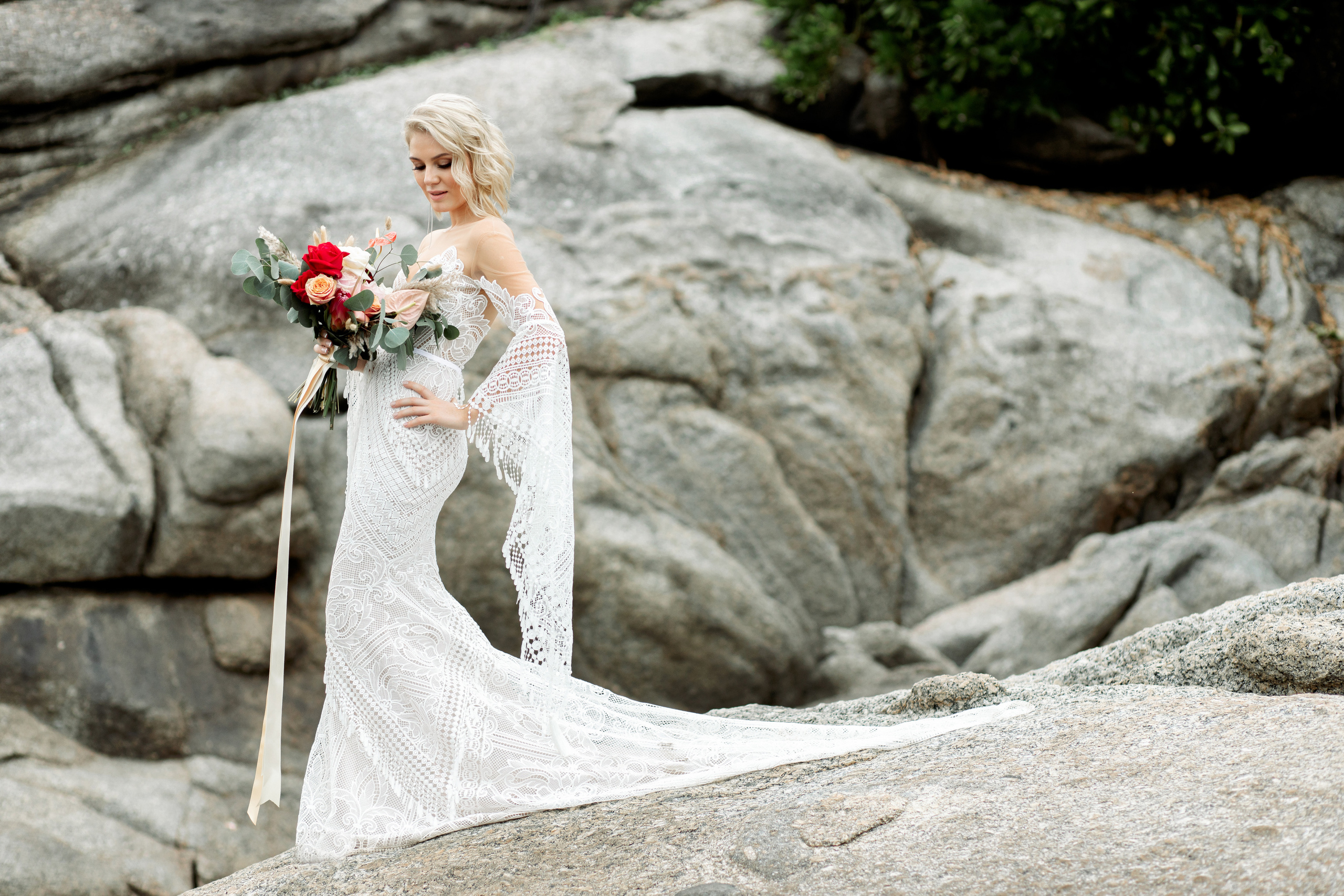 Wedding in Phuket — Helen and Max!. Photographer in Phuket. Photographer Thailand
