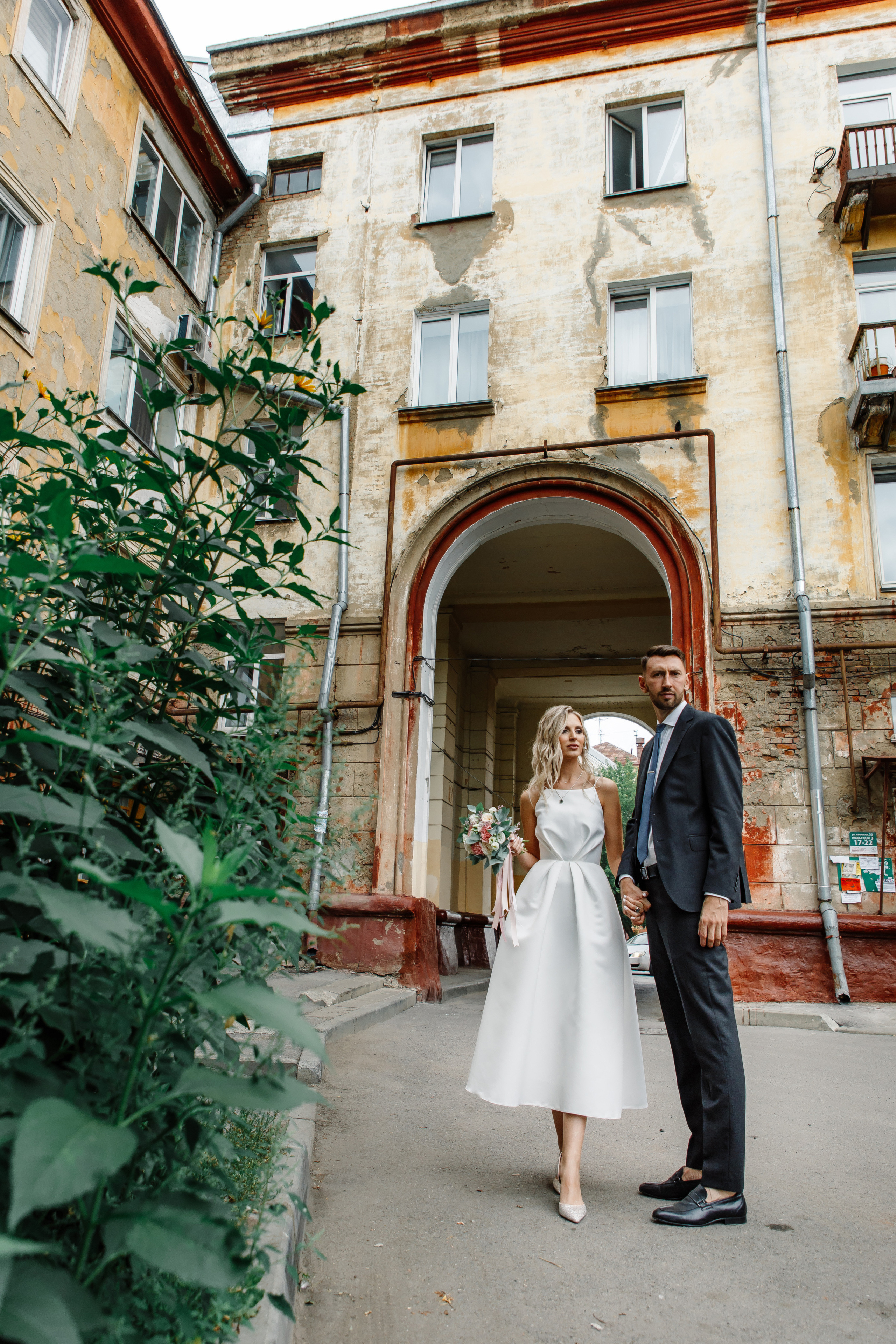 Артем + Даша. Фотограф на Пхукете в Таиланде