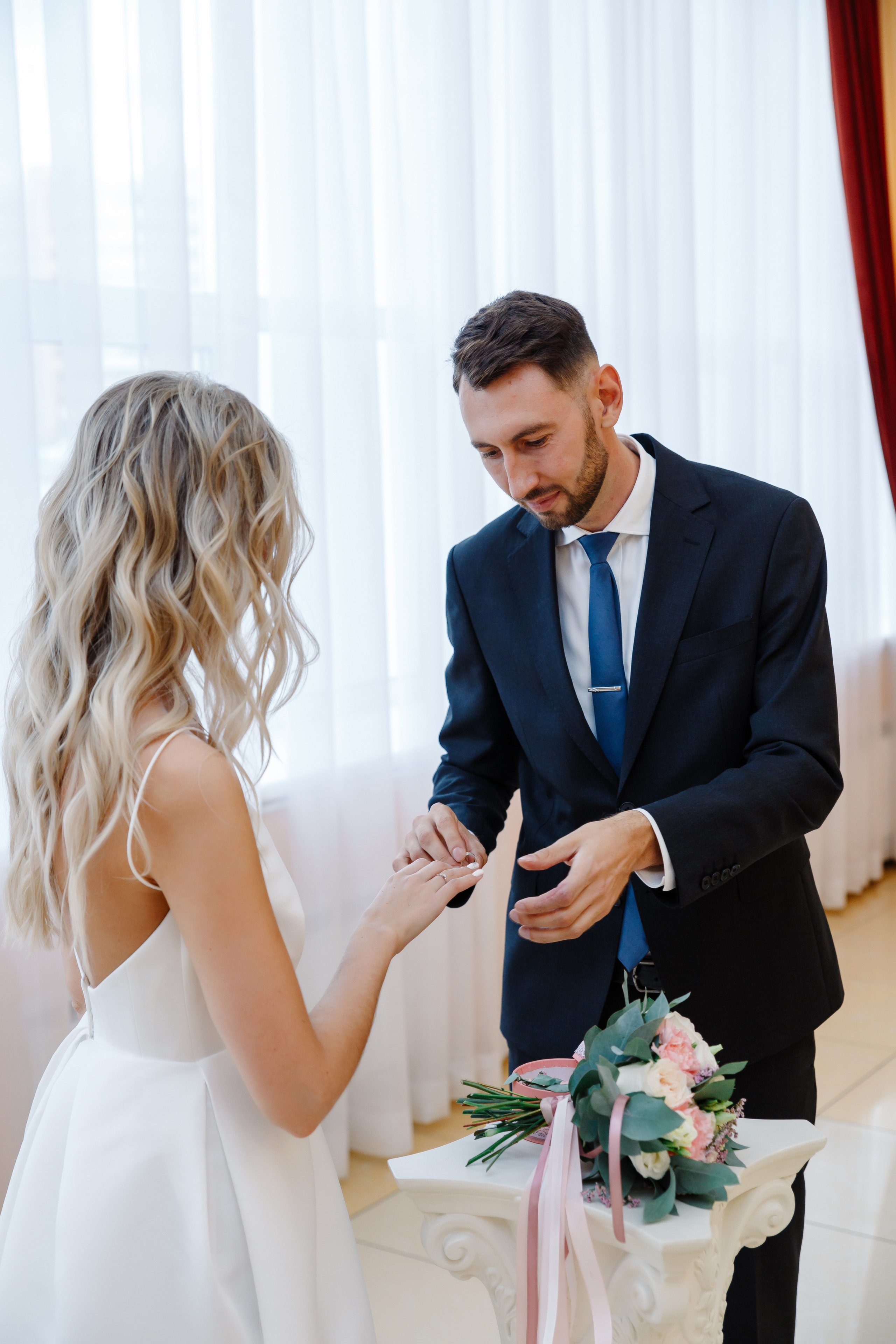 Артем + Даша. Фотограф на Пхукете в Таиланде