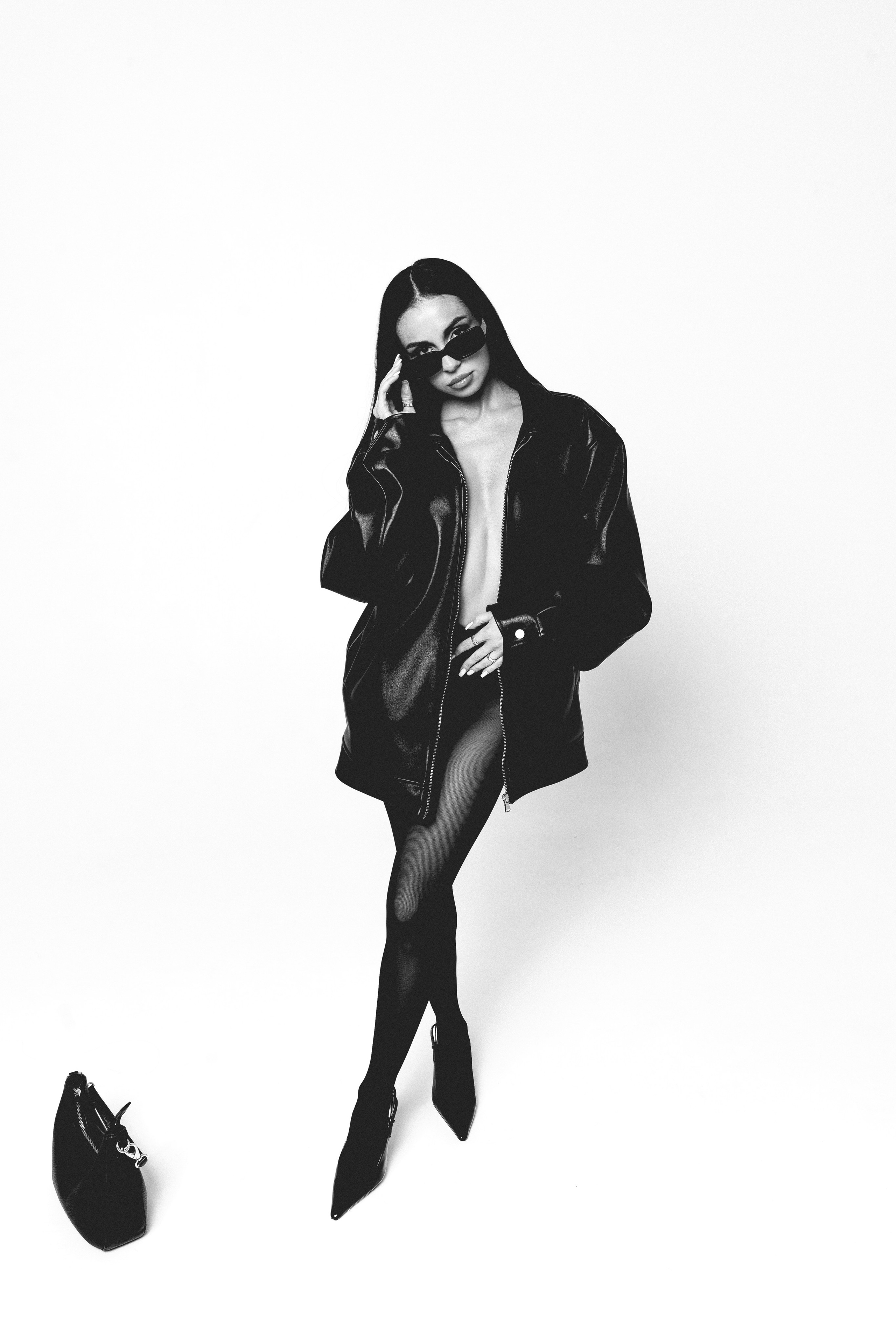 Лера (fashion портрет). Иван Упоров — фотограф, рилсмейкер чебоксары