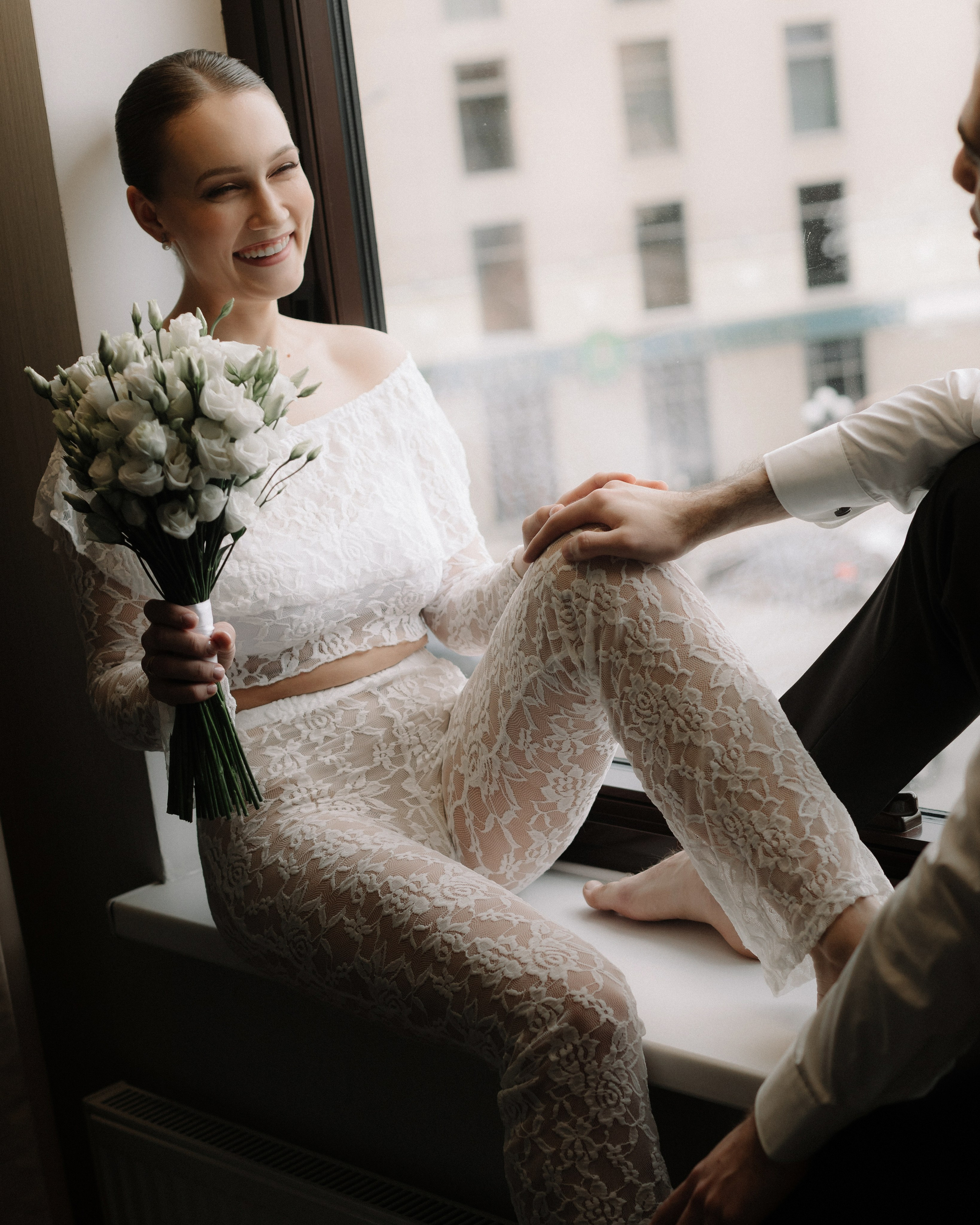 Улыбайся,улыбайся. Дубинкина Екатерина Фотограф Рязань, Москва