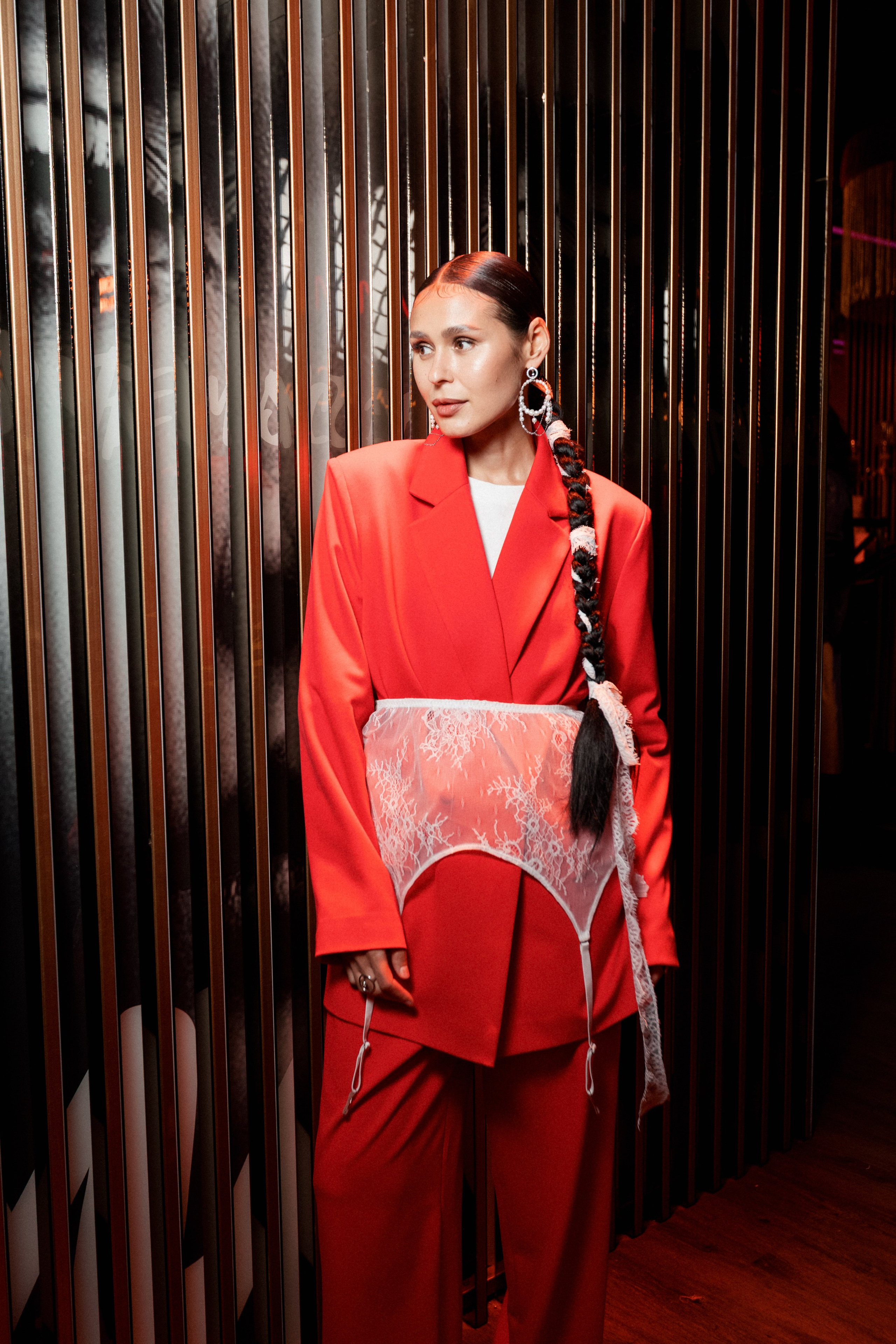 ELE AMU x PLUM — Показ новой коллекции брендов. СВОИ. ФОТООТЧЕТЫ-СОБЫТИЯ-МЕСТА