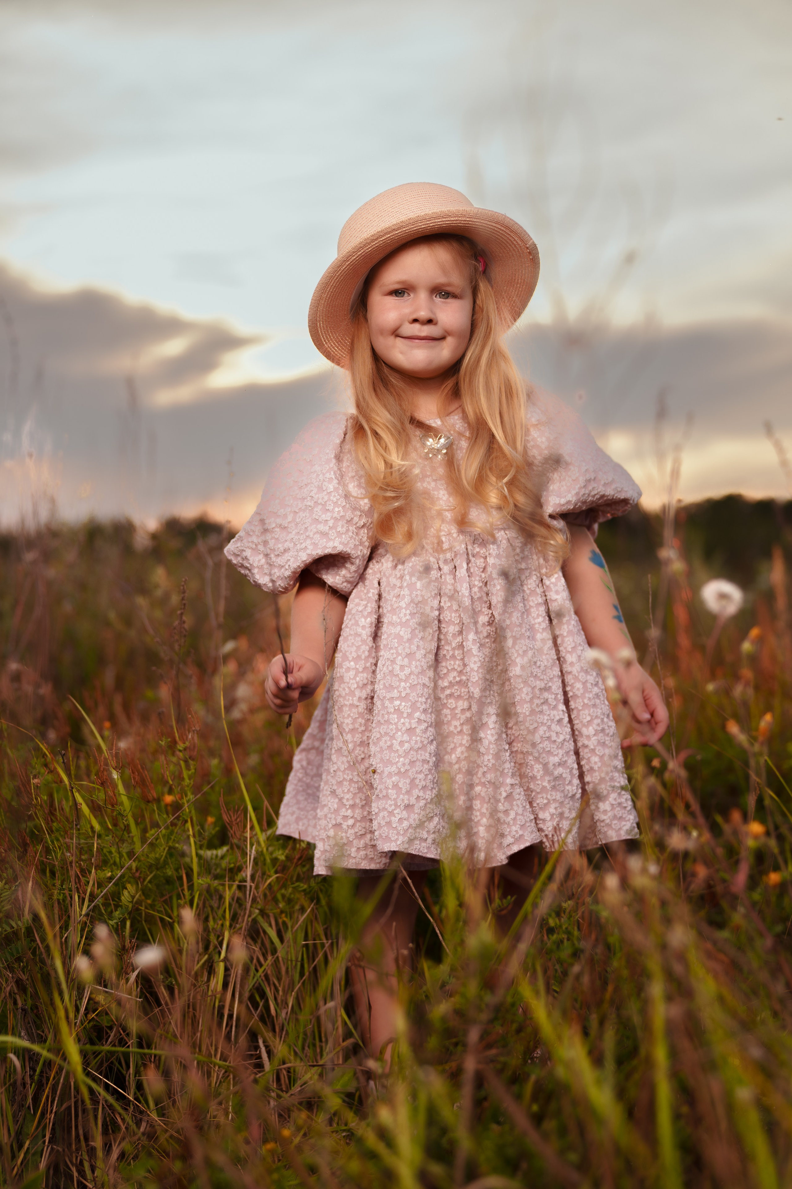 Фотосессия для Маргариты с дочерью. Фотограф Андрей Чеботок (Белгород, Курск, Воронеж, Старый Оскол)