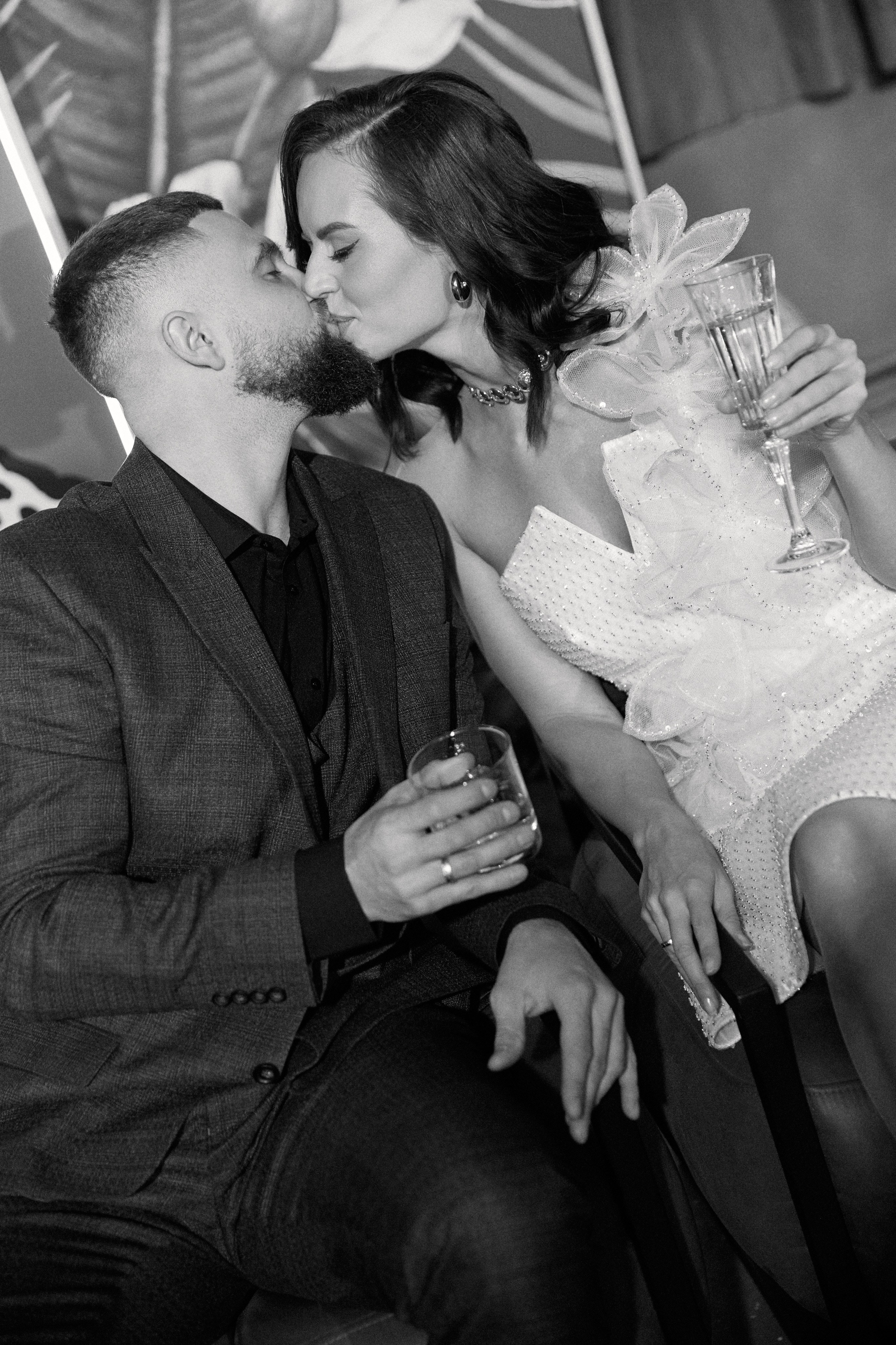 Посмотреть серию. Свадебный и семейный фотограф в Красноярске Тряпчев Павел